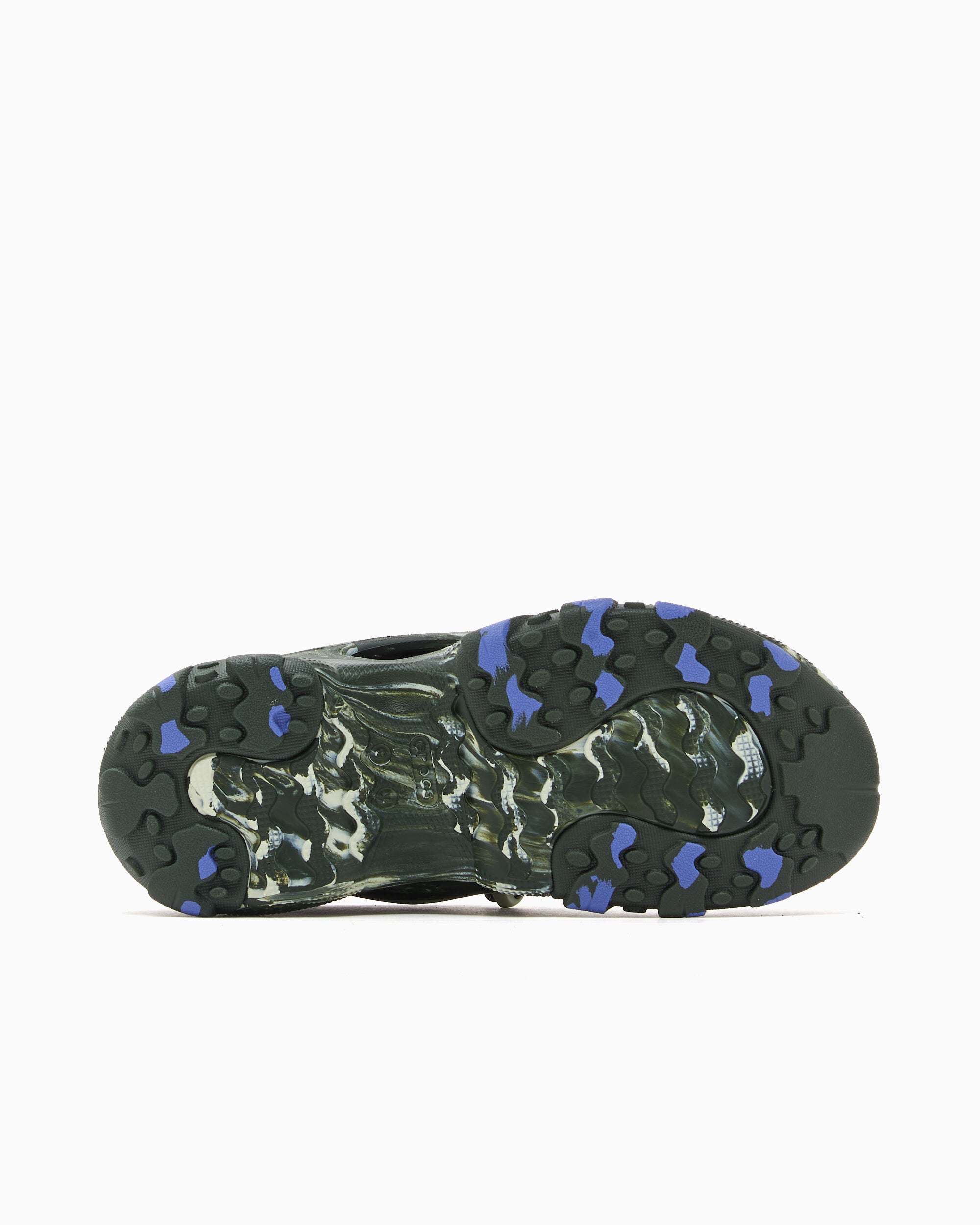 Sneakers Crocs x  Brain Dead Trailbreak - 212689-90H