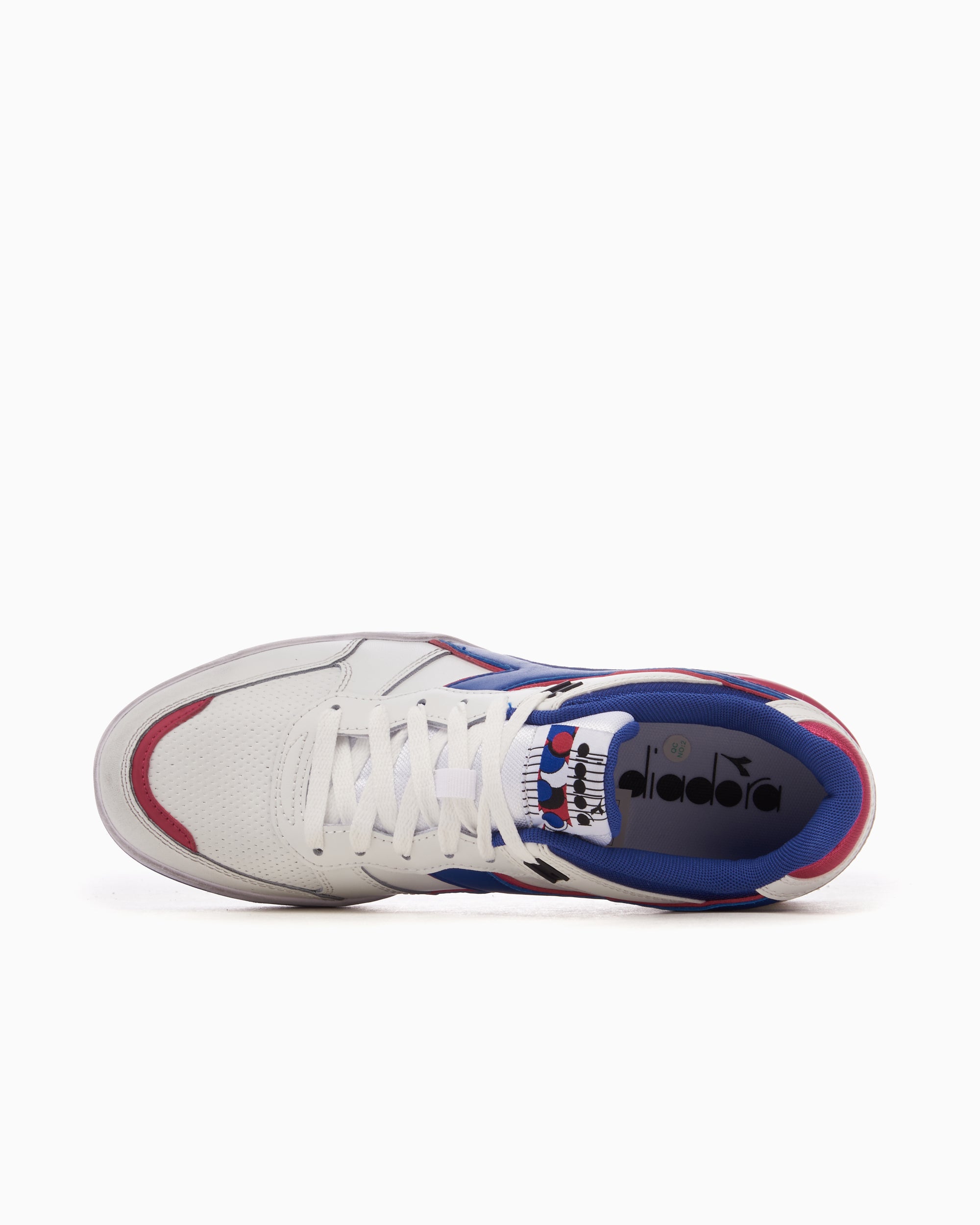 Sneakers Diadora B.56 Icona - 501.180124-138