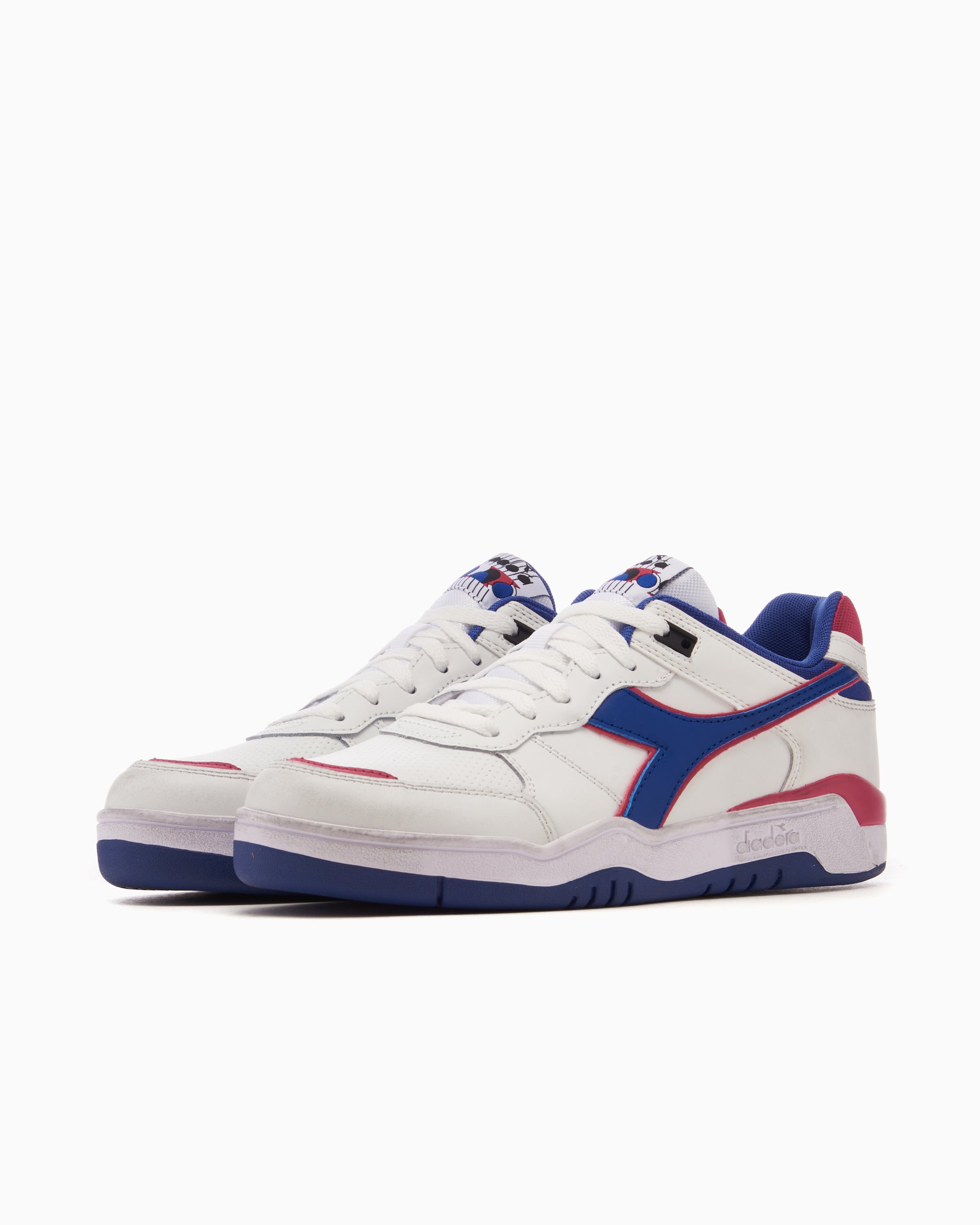 Sneakers Diadora B.56 Icona - 501.180124-138