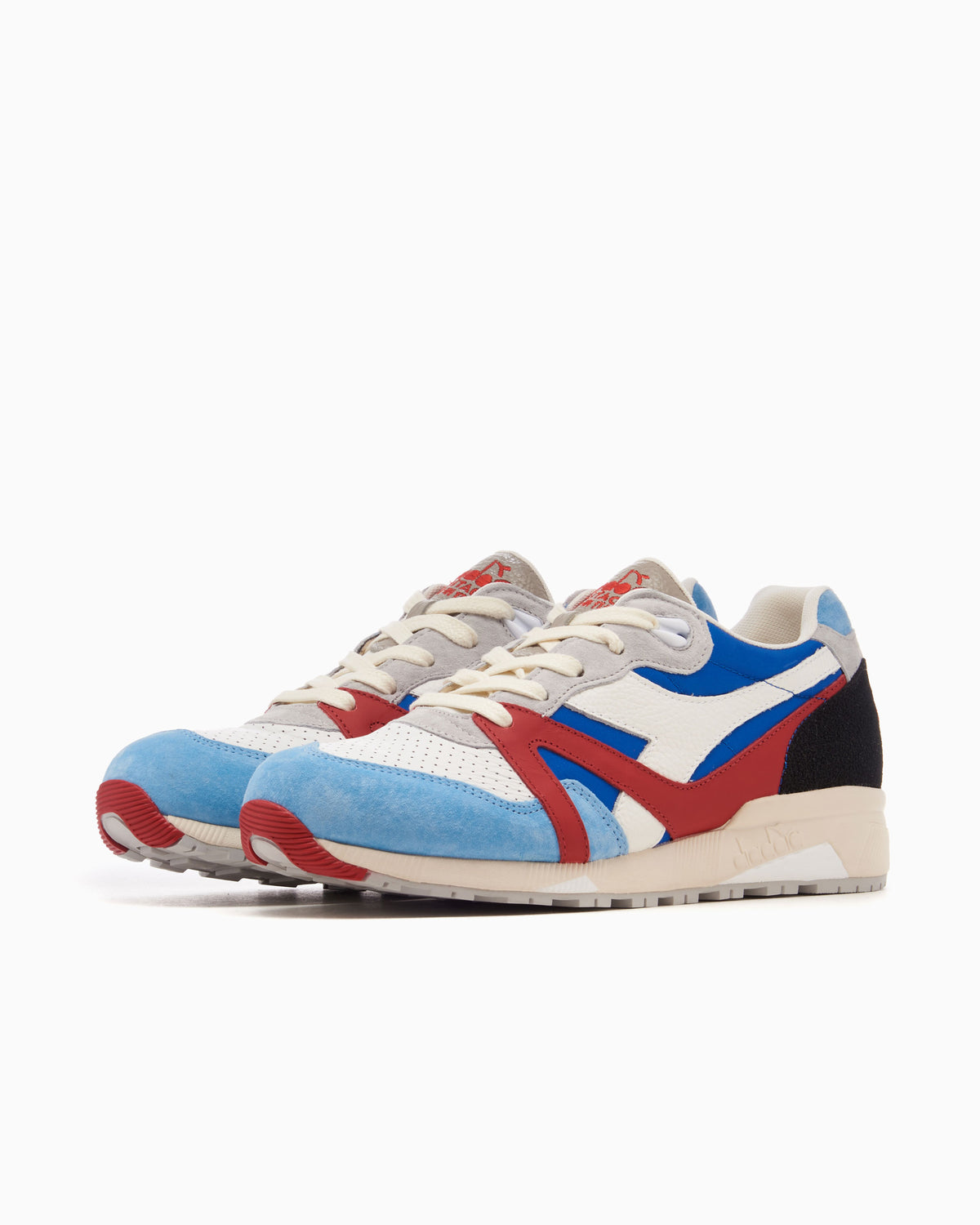 Diadora N9000 Rally Delta Italia