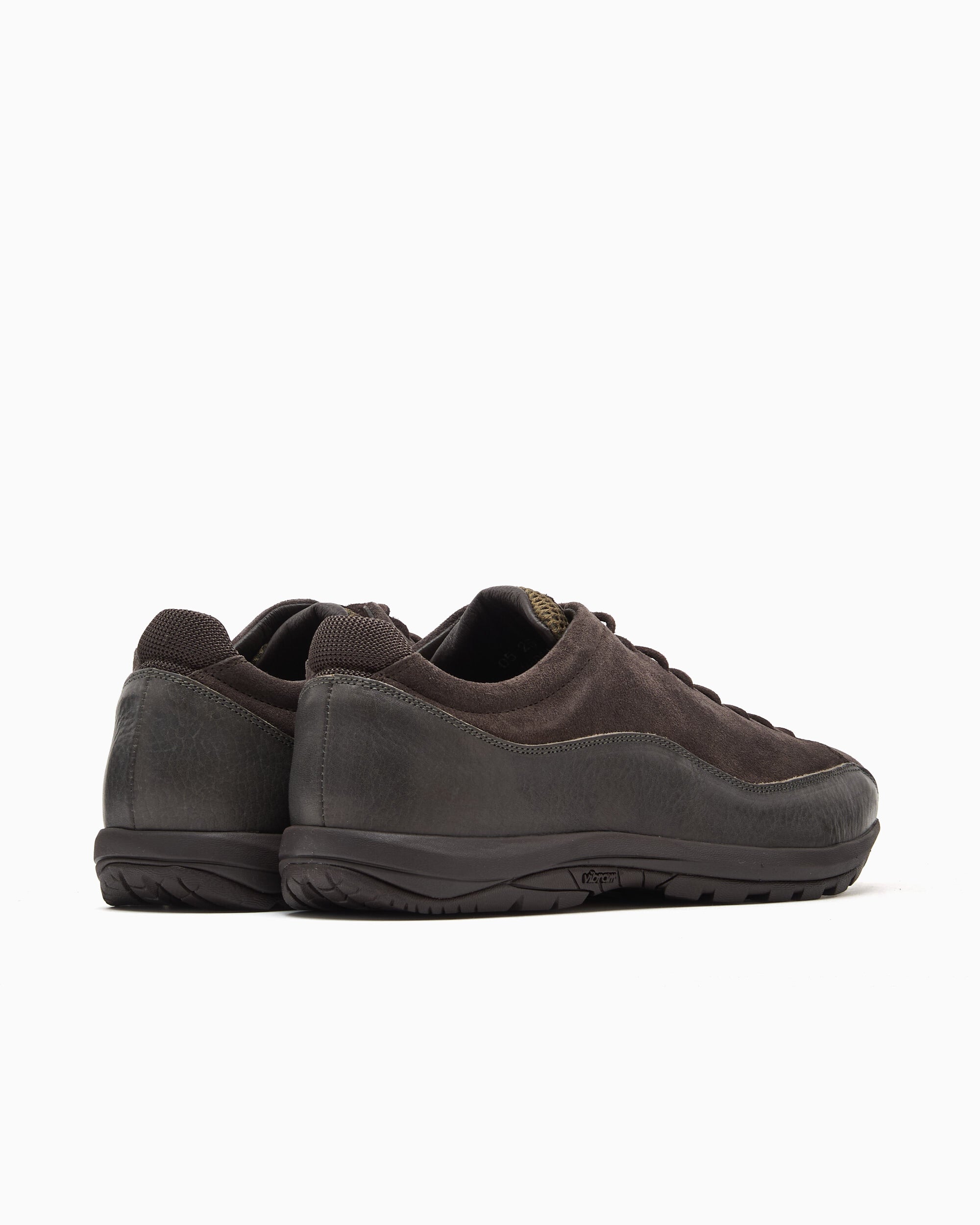 Sneakers Diemme Bardolino Vibram - DI26FWAMM-SMG