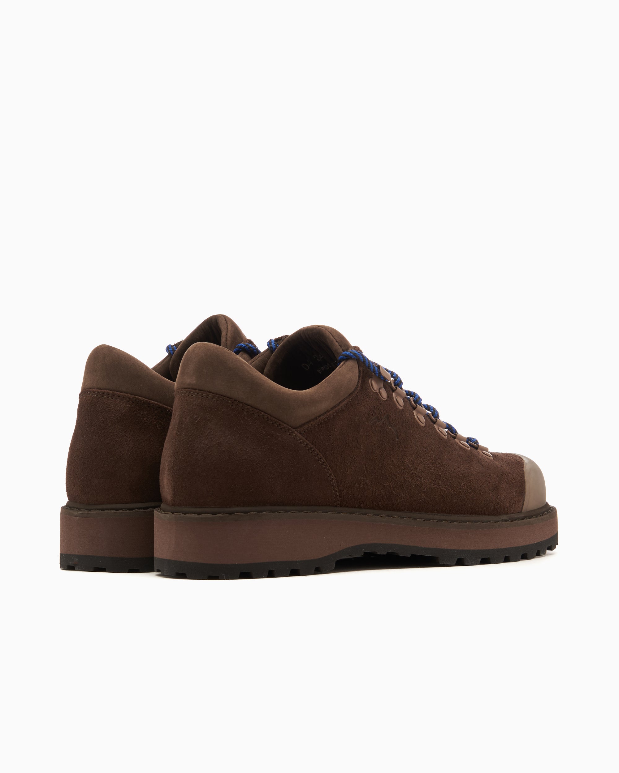 Sneakers Diemme Cornaro - DI24FWCOM-DKB