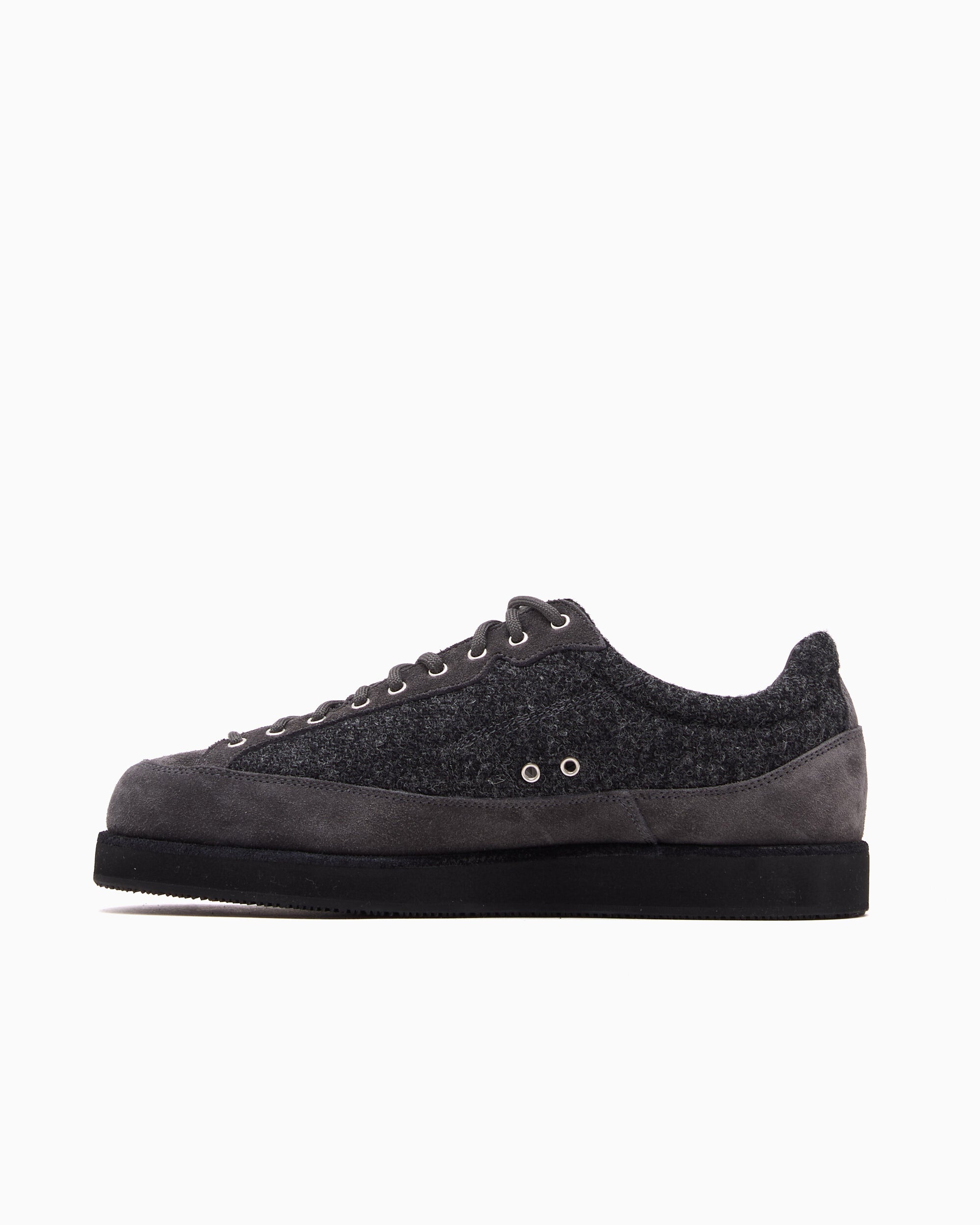 Sneakers Diemme Modica Vibram - DI26FWMOM-ANT
