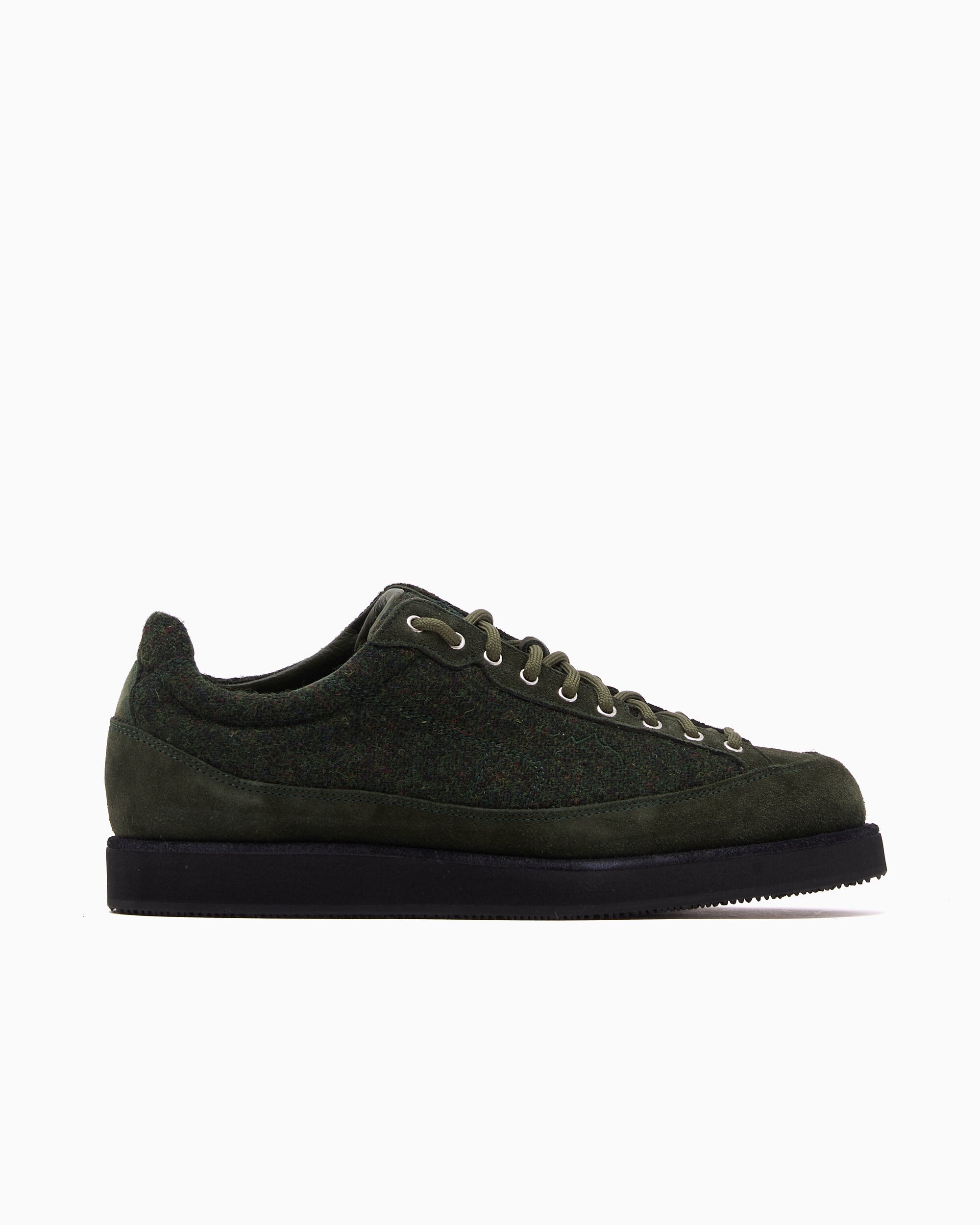 Sneakers Diemme Modica Vibram - DI26FWMOM-GRE