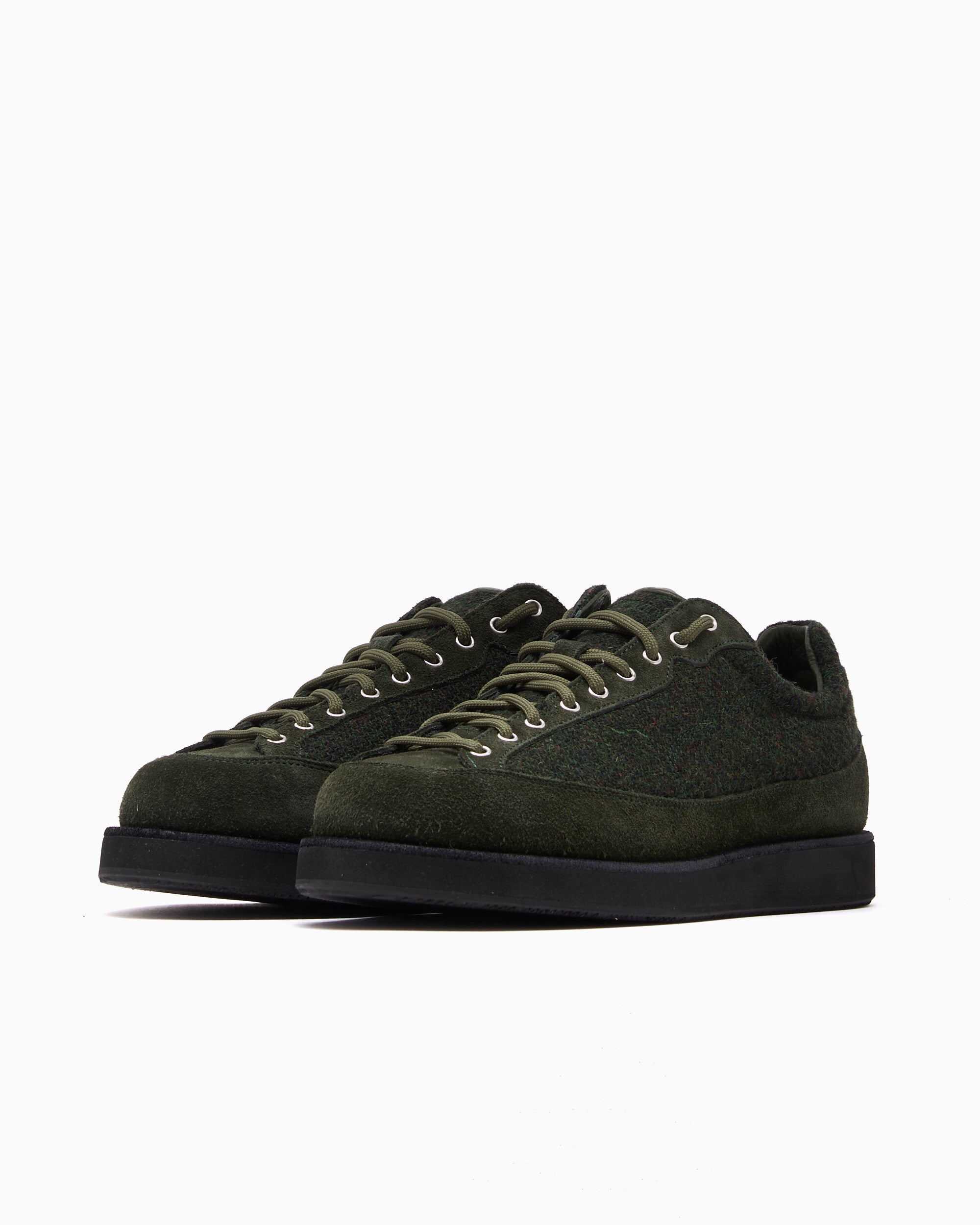 Sneakers Diemme Modica Vibram - DI26FWMOM-GRE