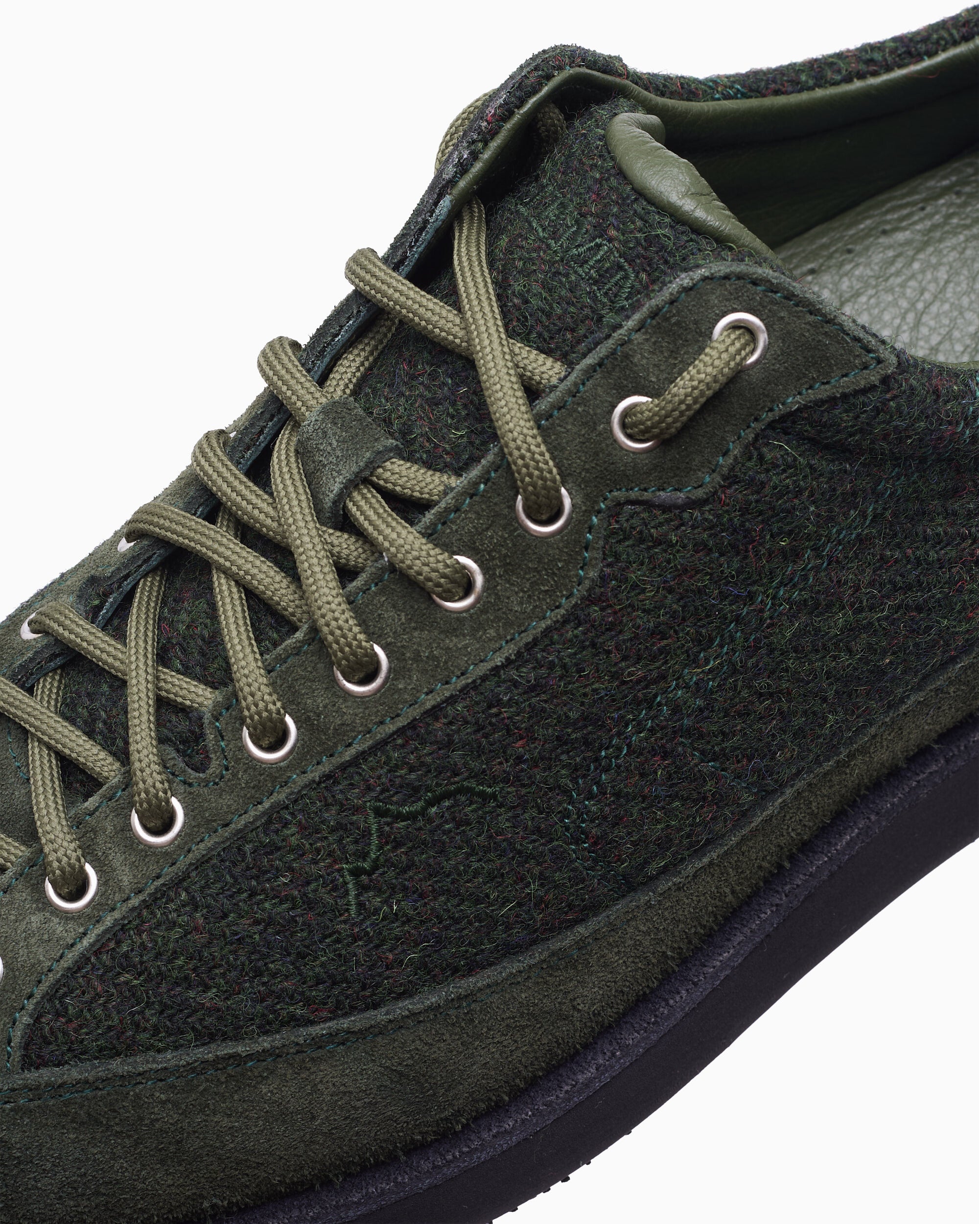 Sneakers Diemme Modica Vibram - DI26FWMOM-GRE
