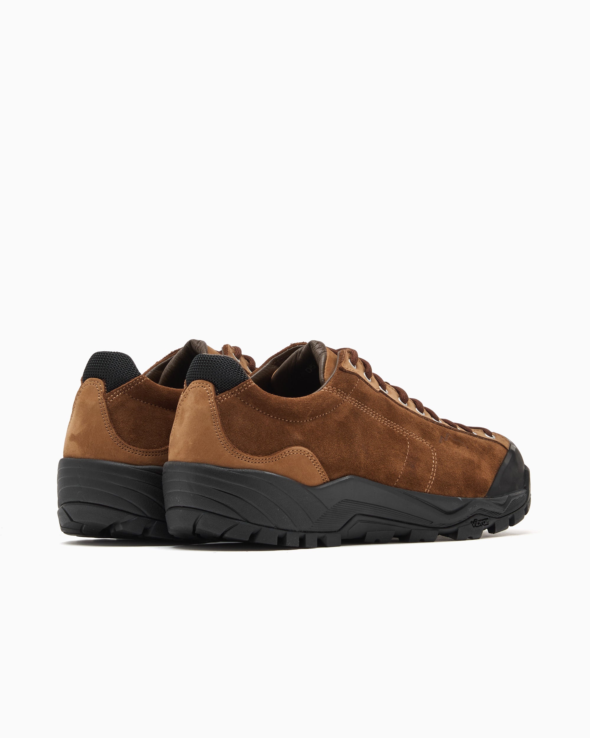 Sneakers Diemme Movida Vibram - DI26FWMOM-NUT