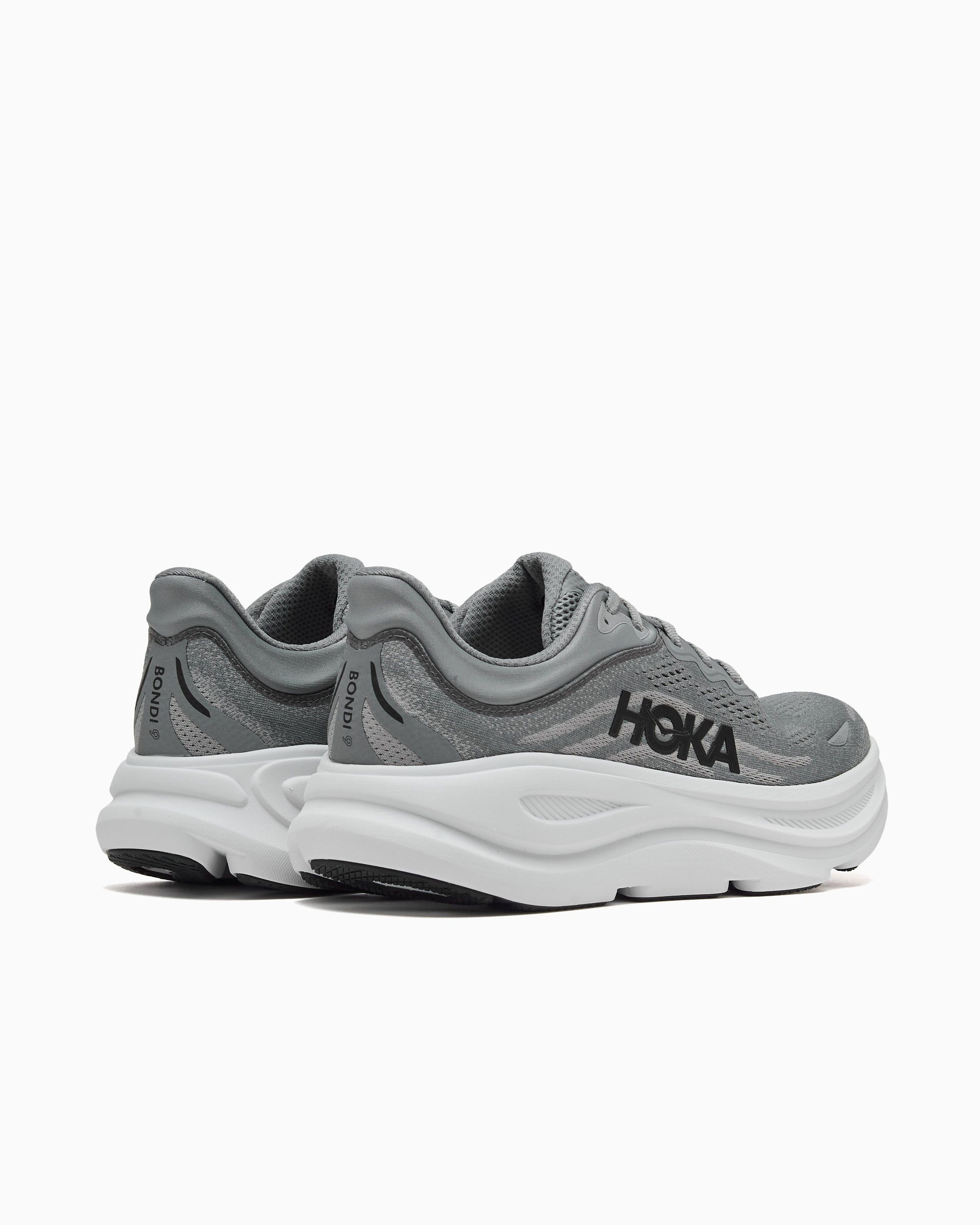 HOKA Bondi 9