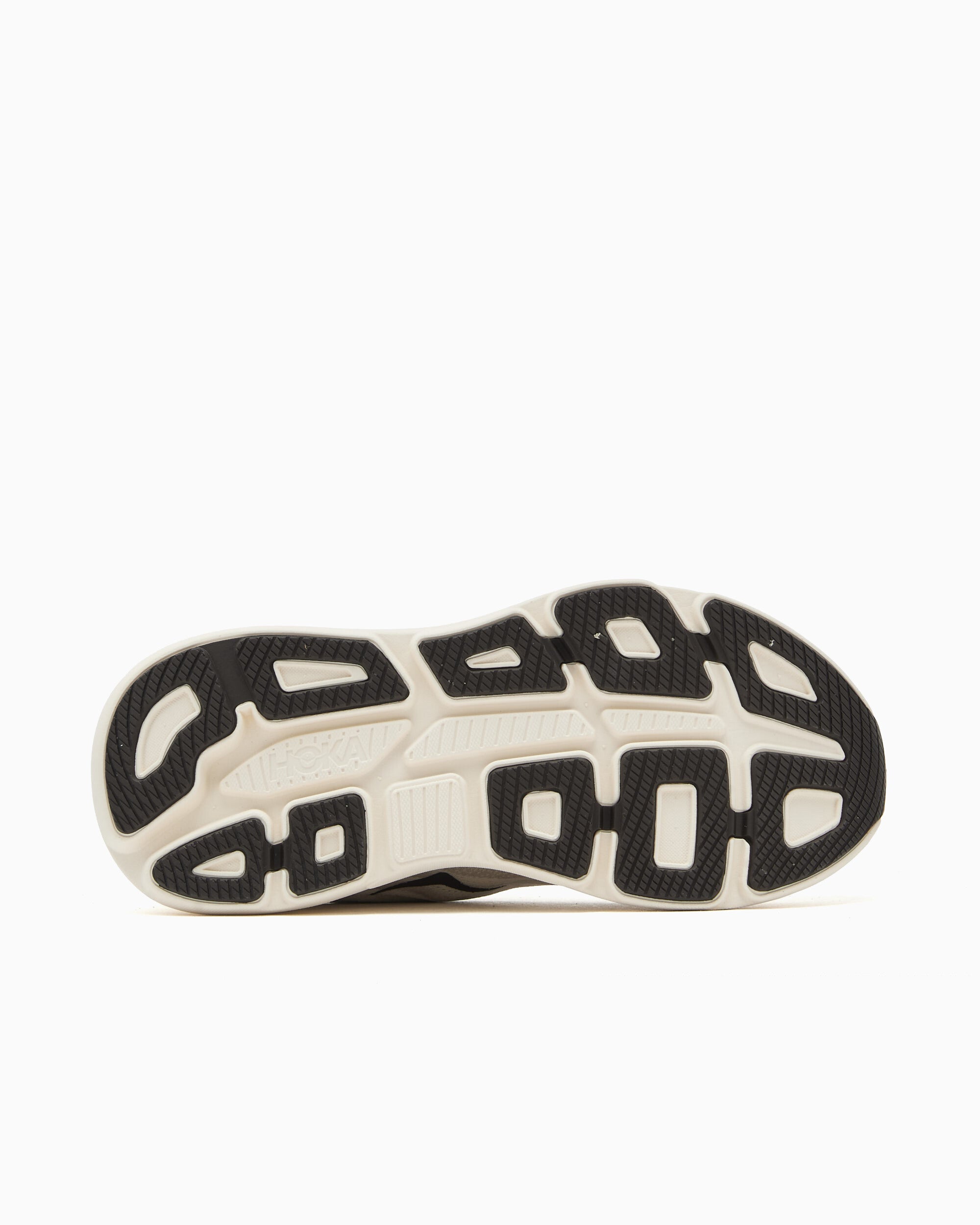 Sneakers HOKA Bondi 9 - 1162011-RRC