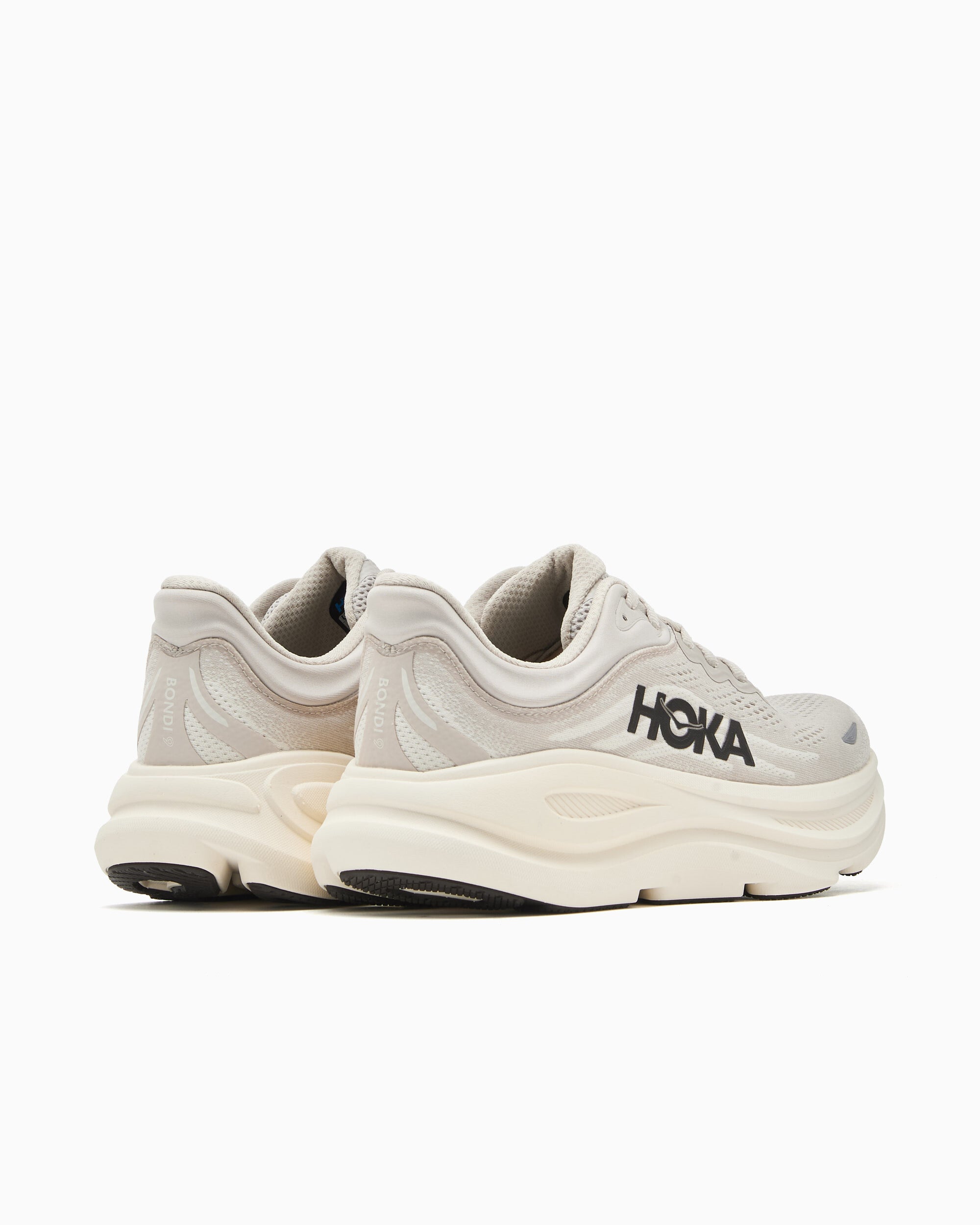 Sneakers HOKA Bondi 9 - 1162011-RRC