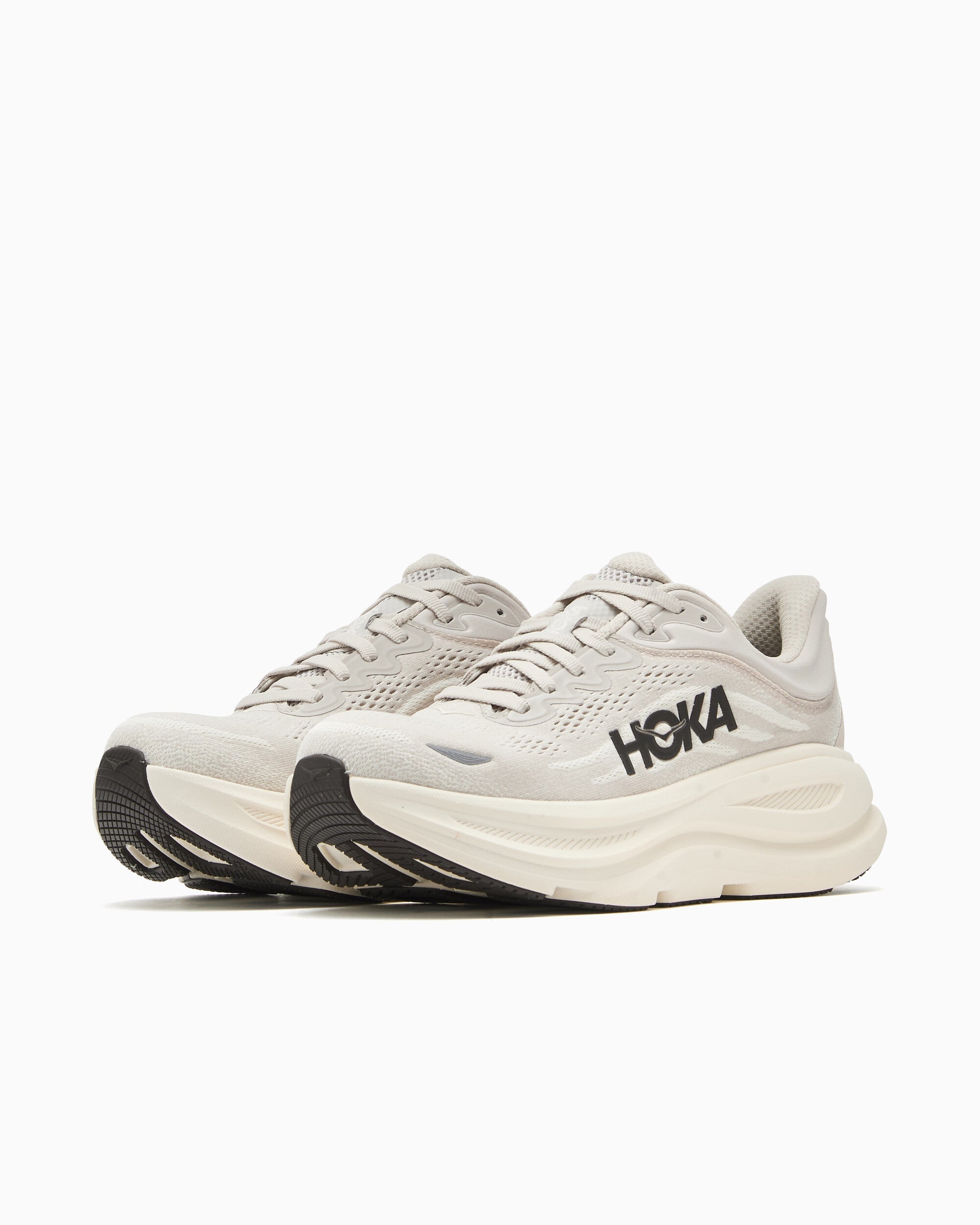 Sneakers HOKA Bondi 9 - 1162011-RRC