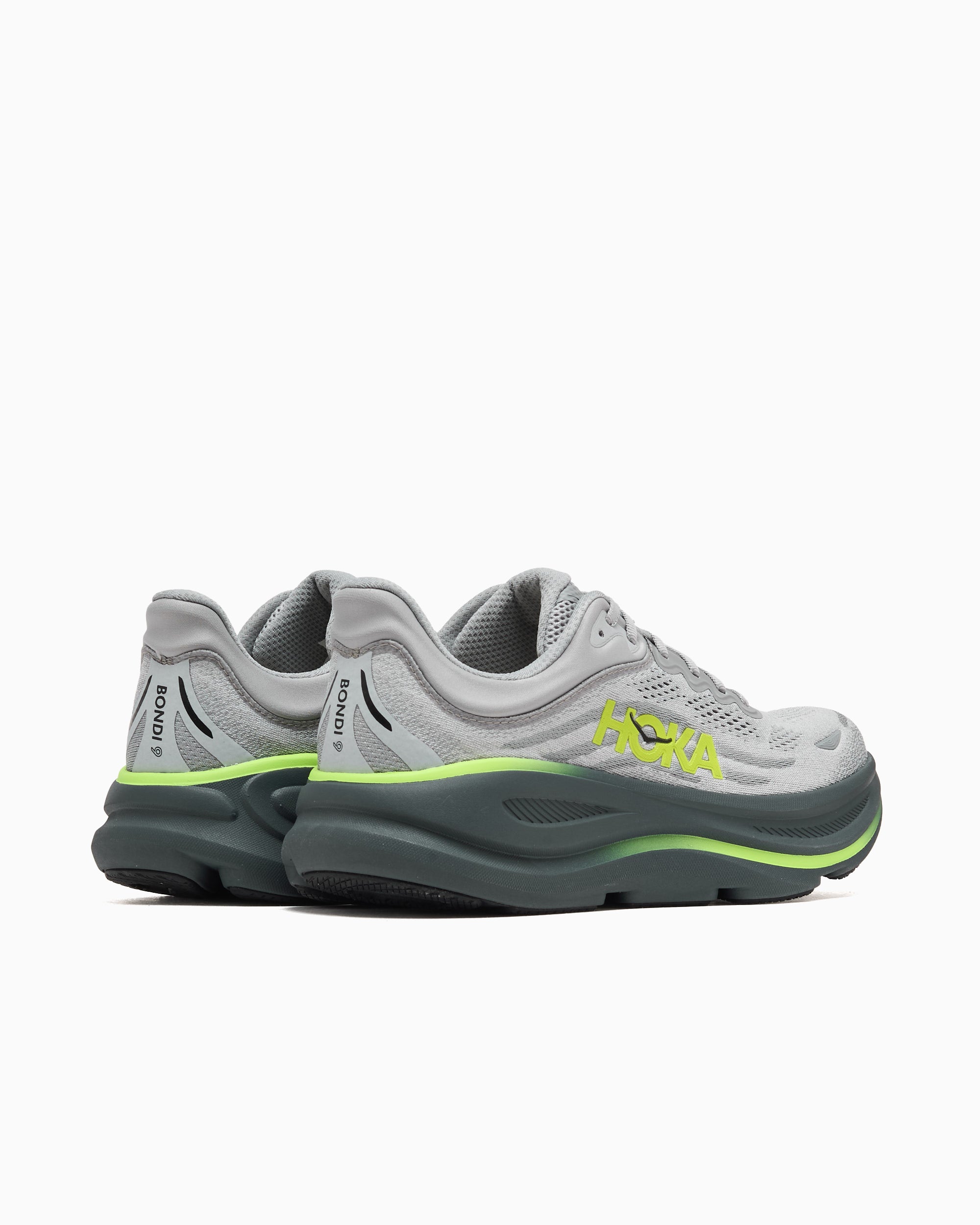 HOKA Bondi 9 HOKA Bondi 9