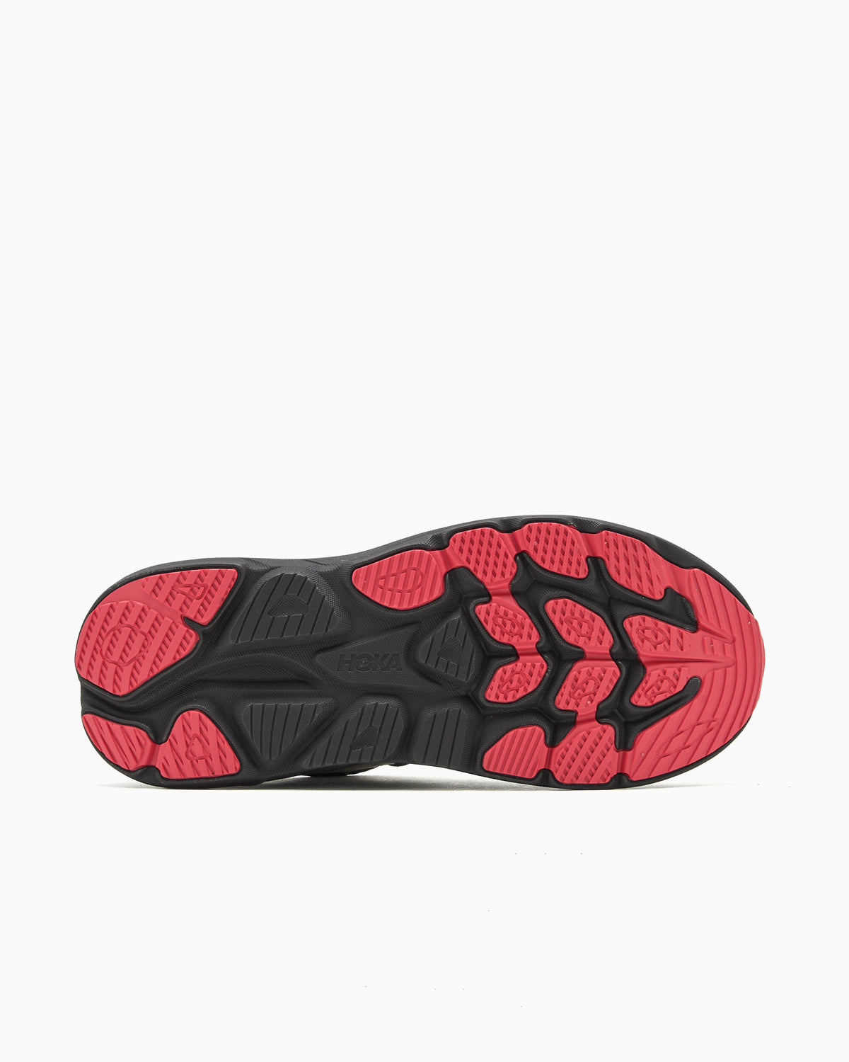 Sneakers HOKA Clifton 11 Gore-Tex® "River Rock Grey" - 1176574-RKG
