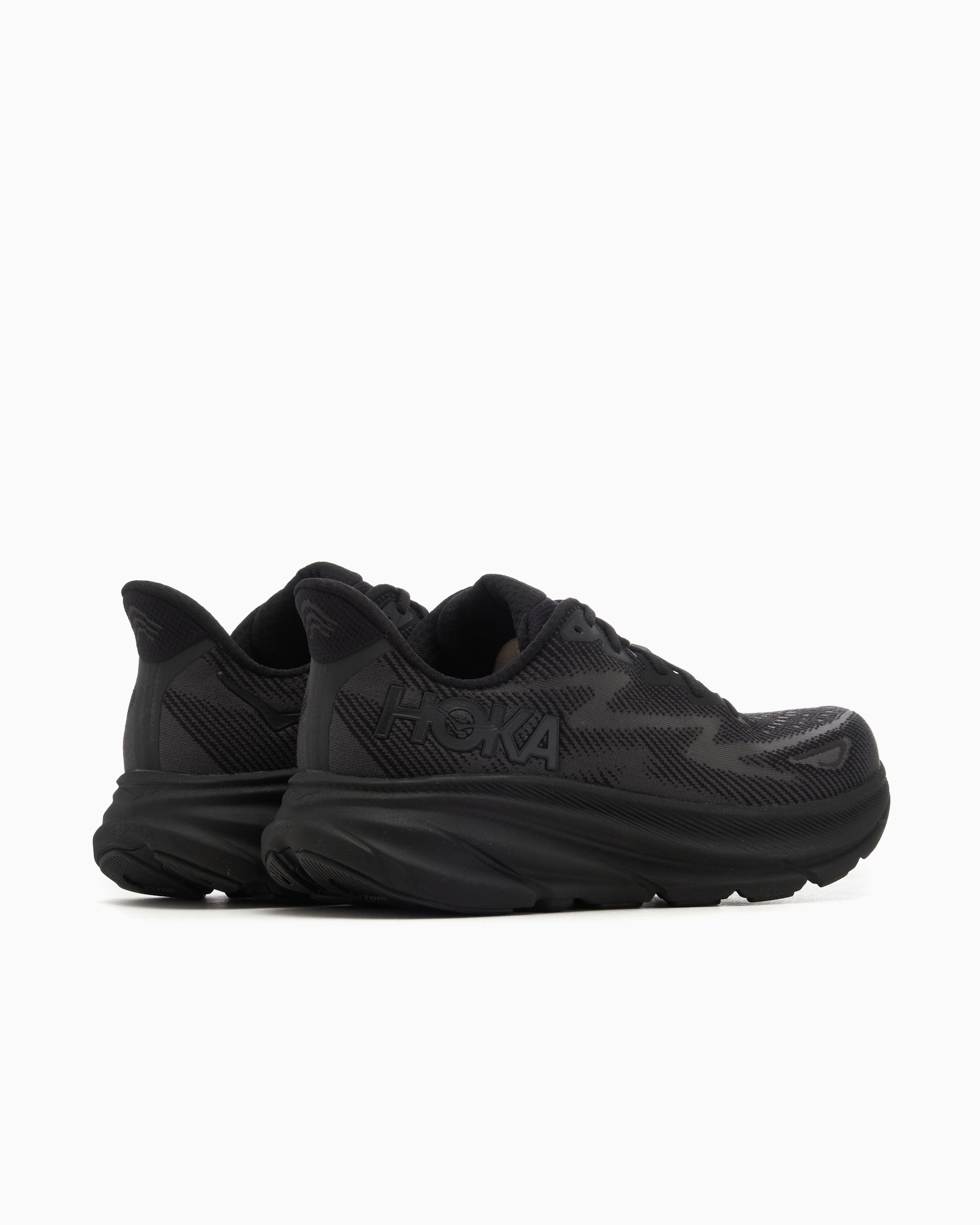 HOKA Clifton 9