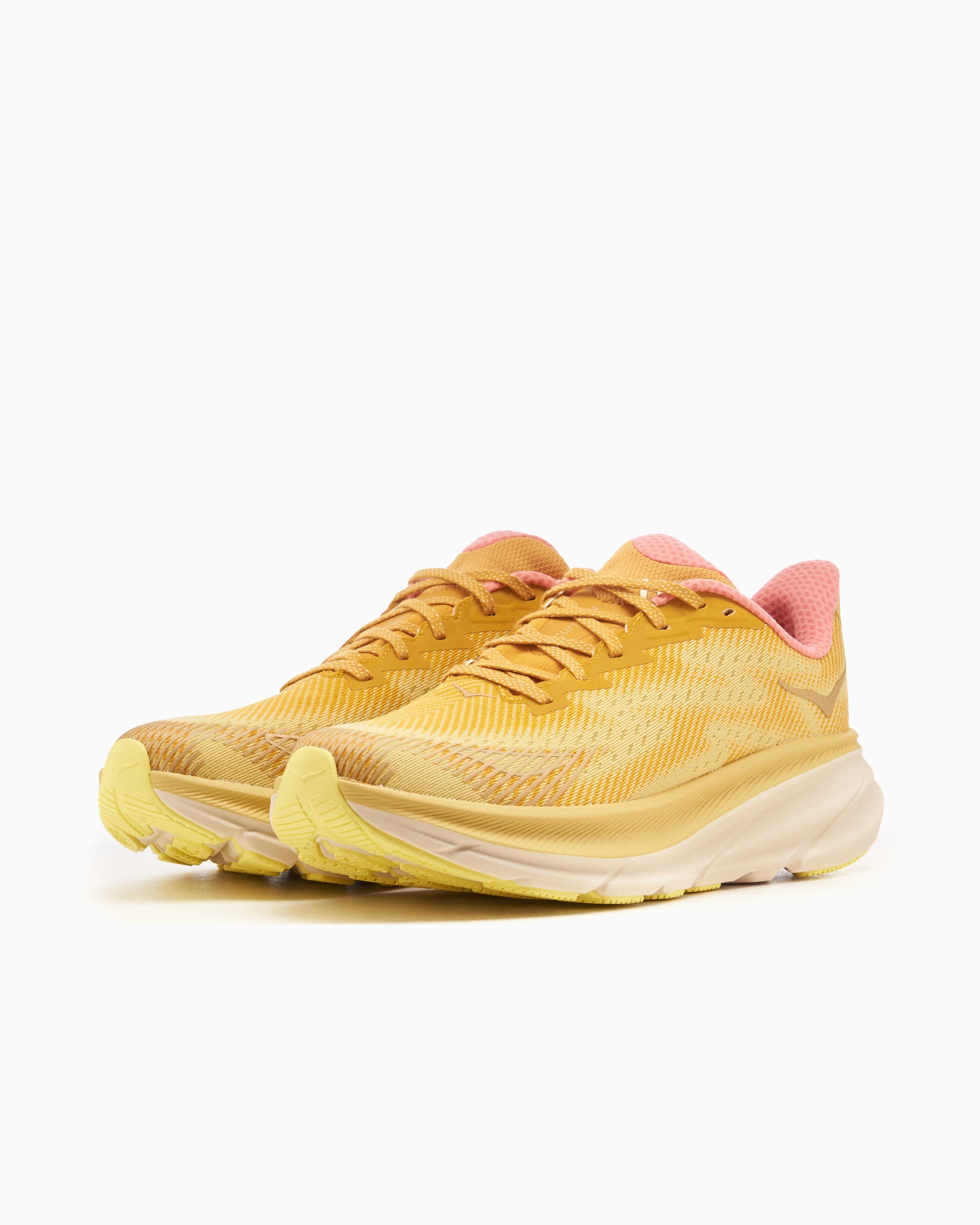 HOKA Clifton 9 Gore-Tex TS