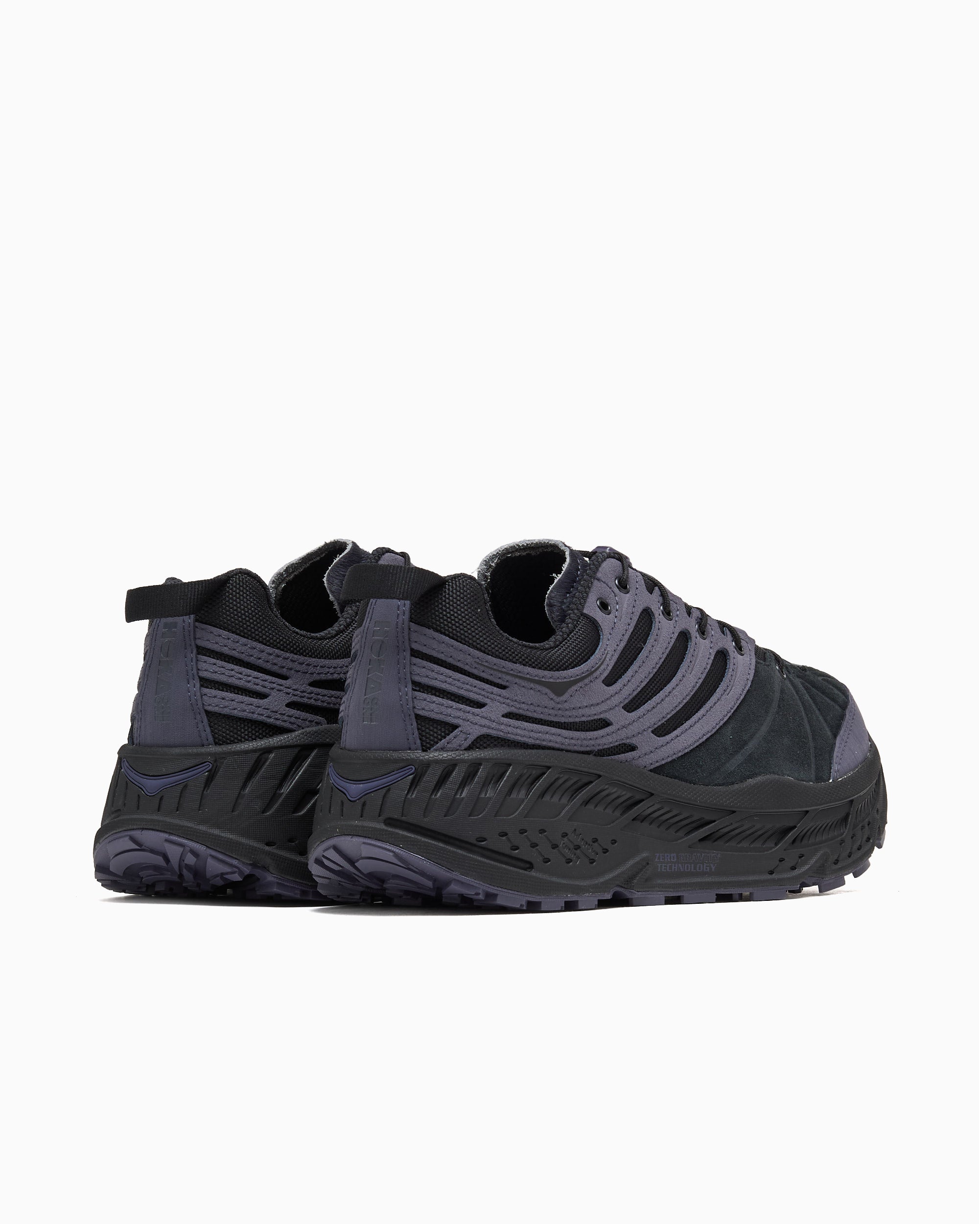 Sneakers HOKA Elite Terrain System Stinson Evo OG - 1166450-BBL