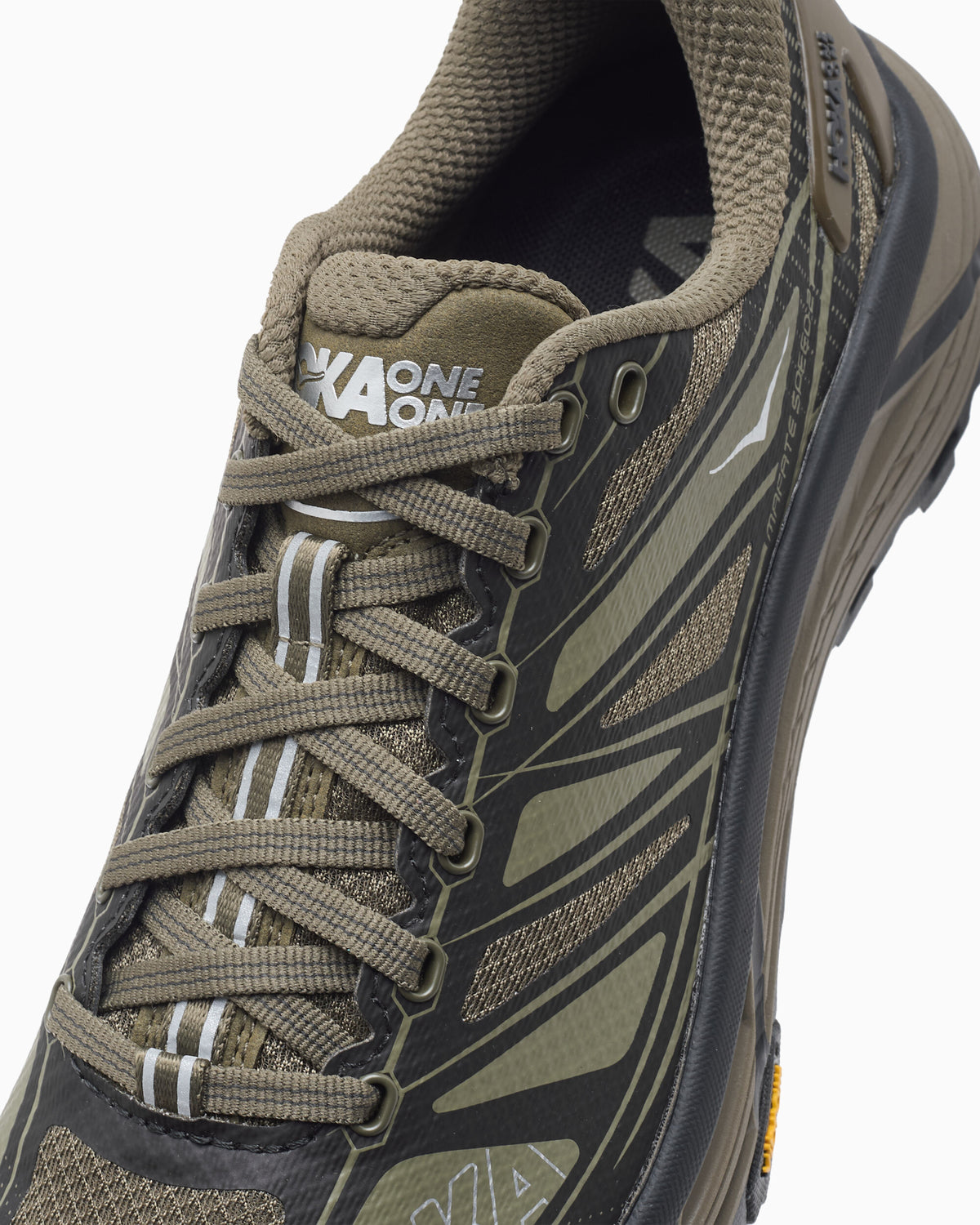 Sneakers HOKA Mafate Speed 2 Vibram - 1126851-AVC