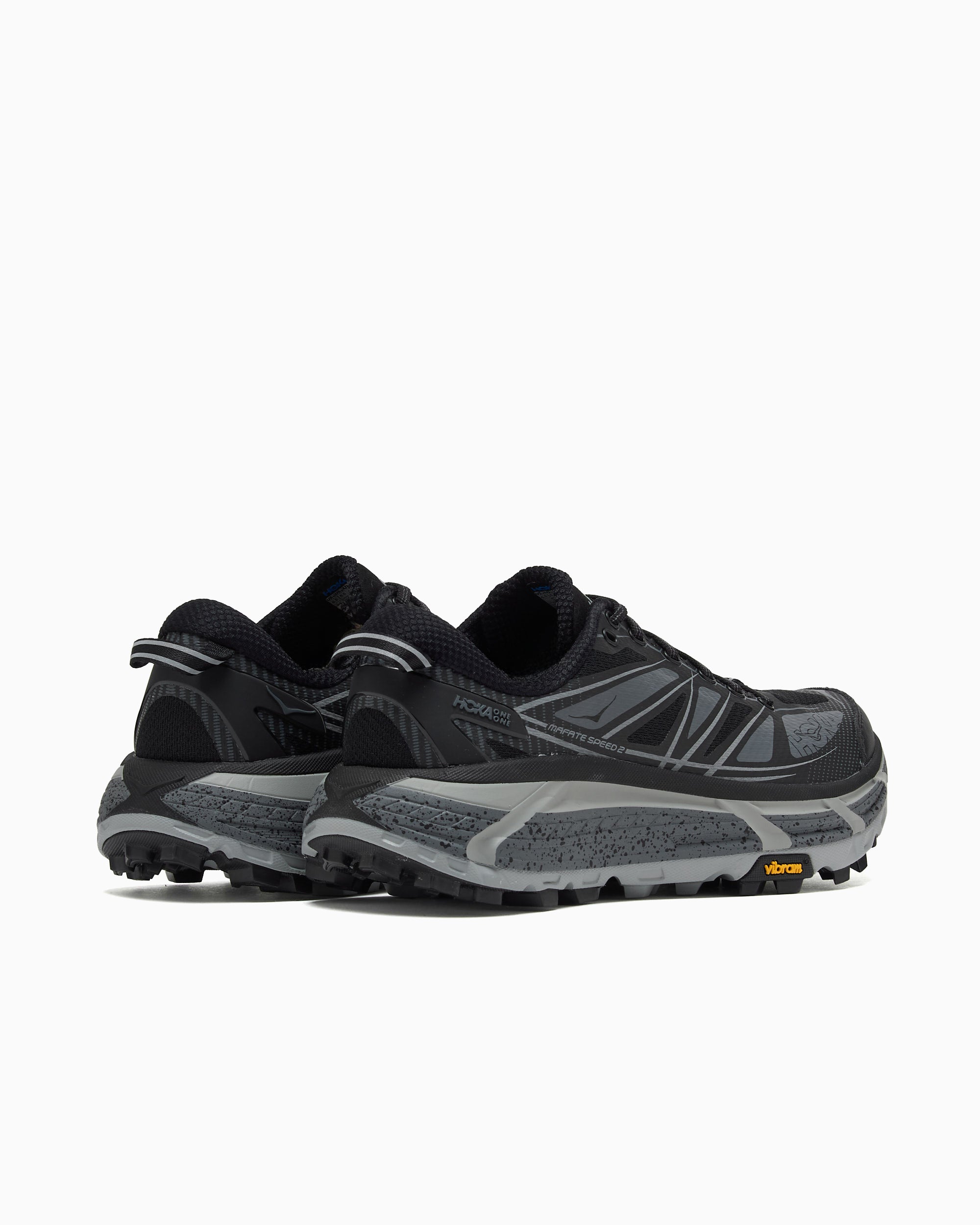 Sneakers HOKA Mafate Speed 2 Vibram - 1126851-BCS