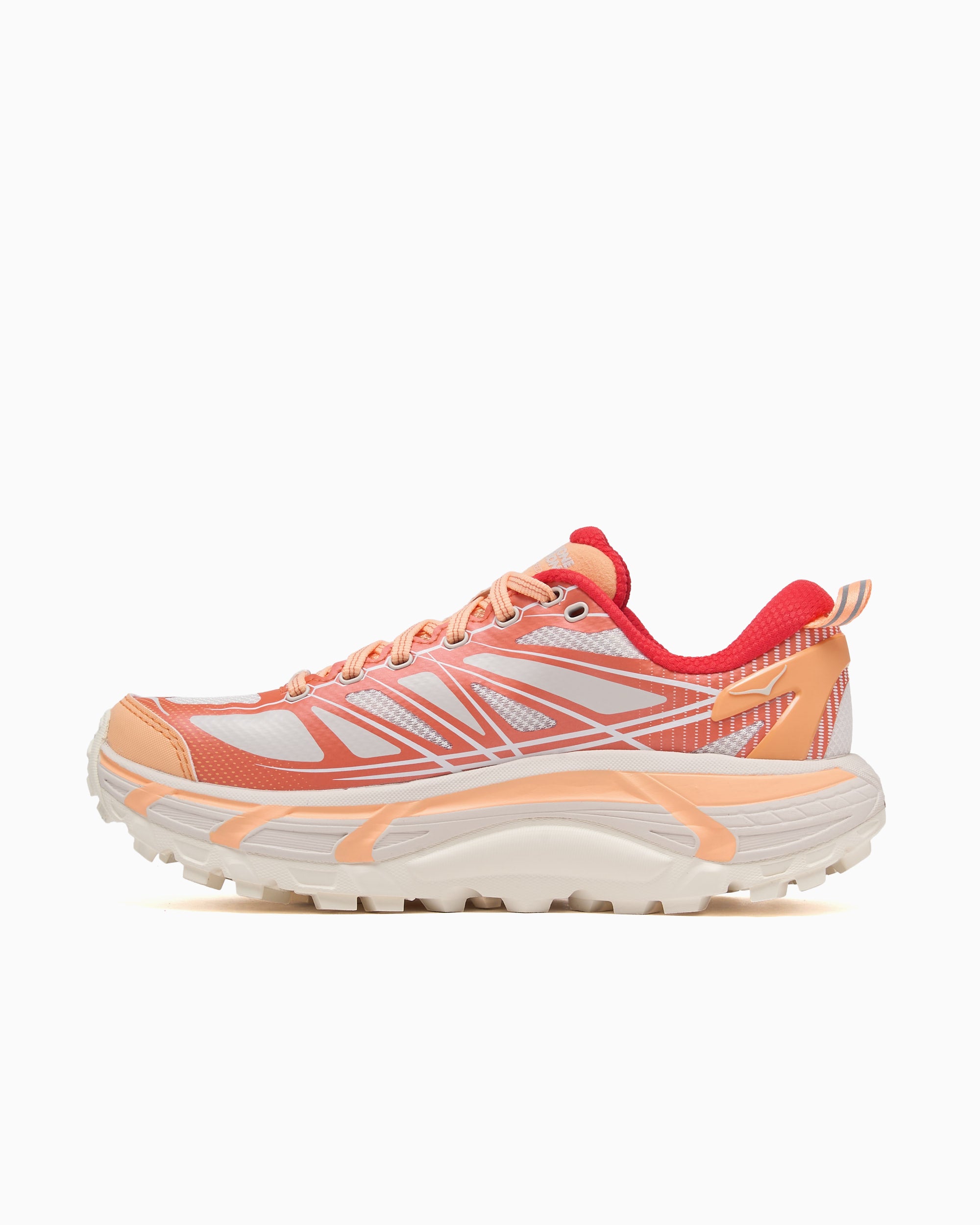 Sneakers HOKA Mafate Speed 2 Vibram - 1126851-PLT
