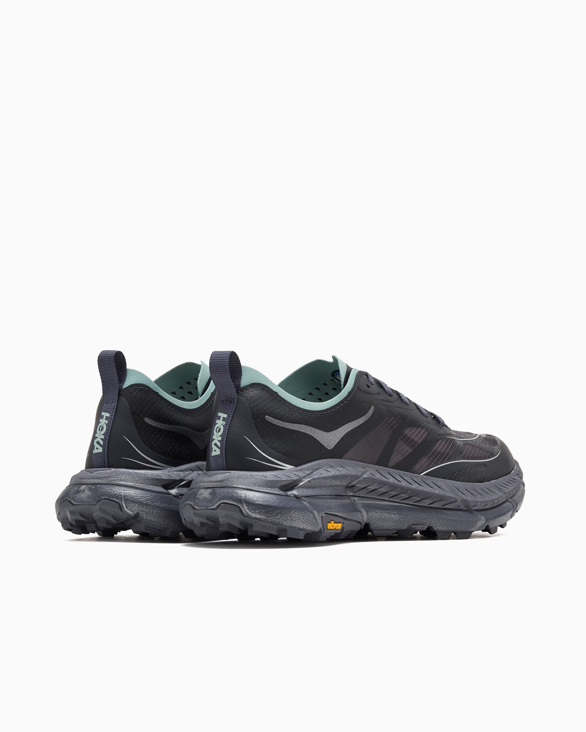 Sneakers HOKA Mafate Speed 4 Lite Vibram - 1168450-CJD