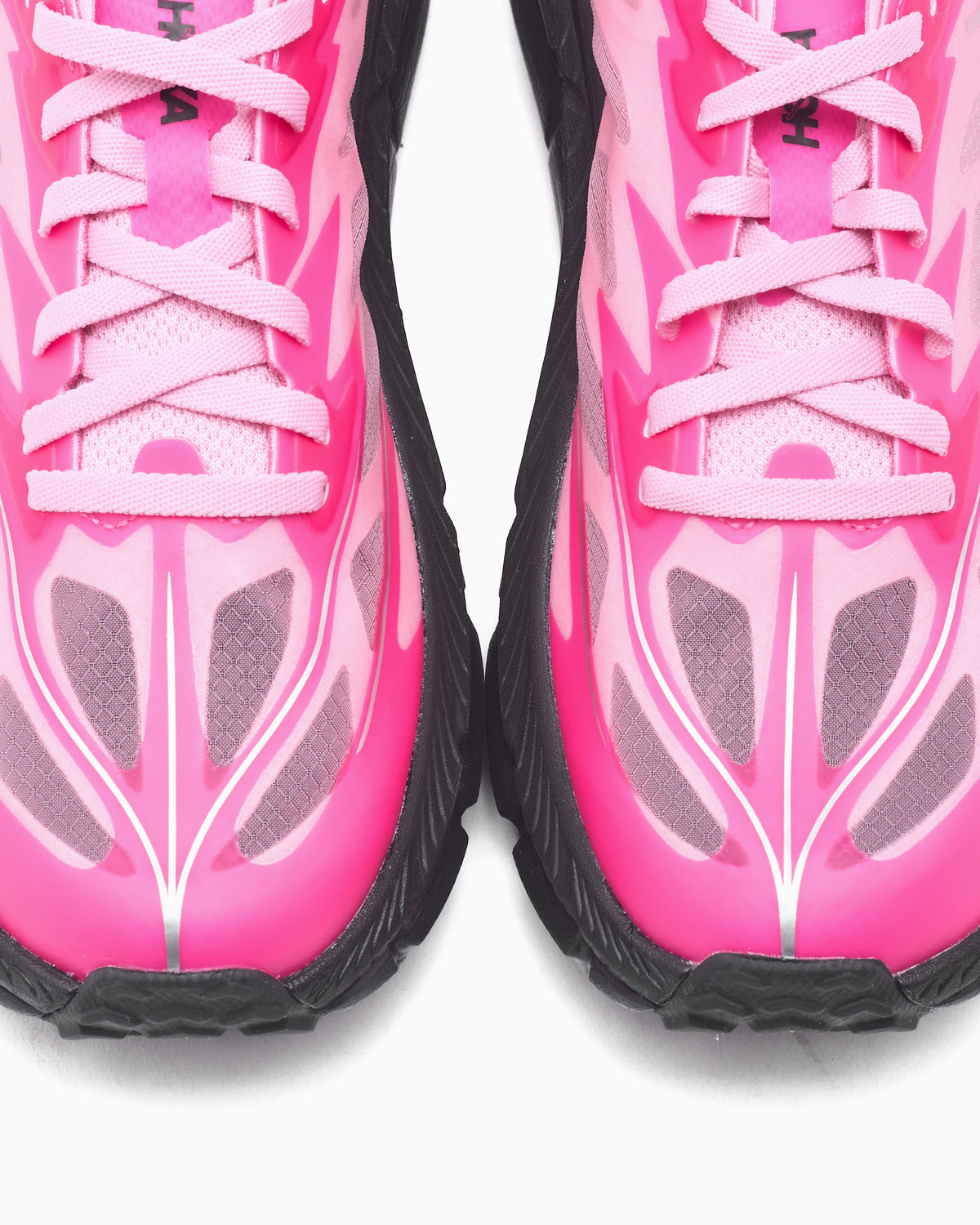 Hoka Mafate Speed 4 Lite Vibram — foto 2