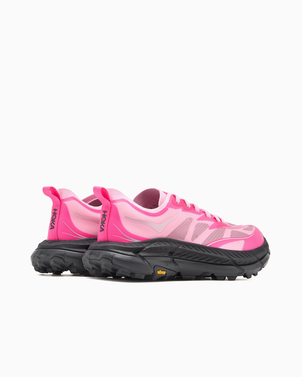 Hoka Mafate Speed 4 Lite Vibram — foto 6
