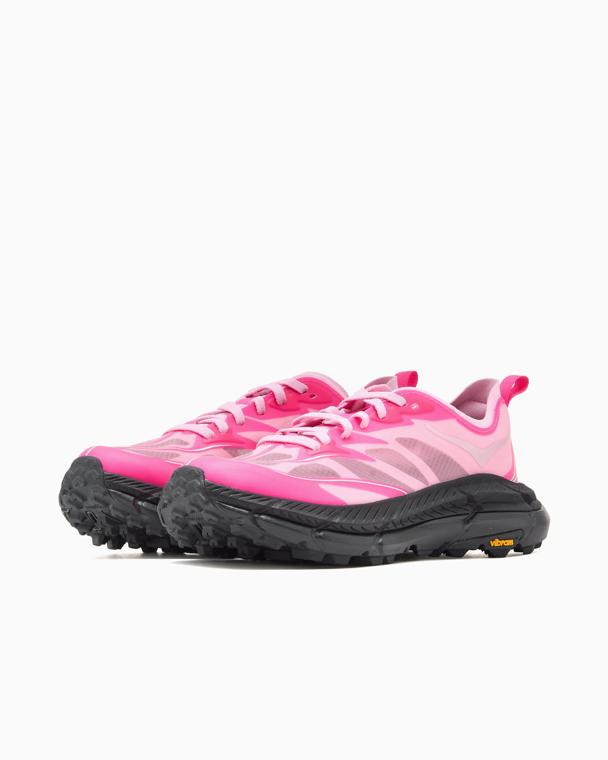 Hoka Mafate Speed 4 Lite Vibram — foto 7