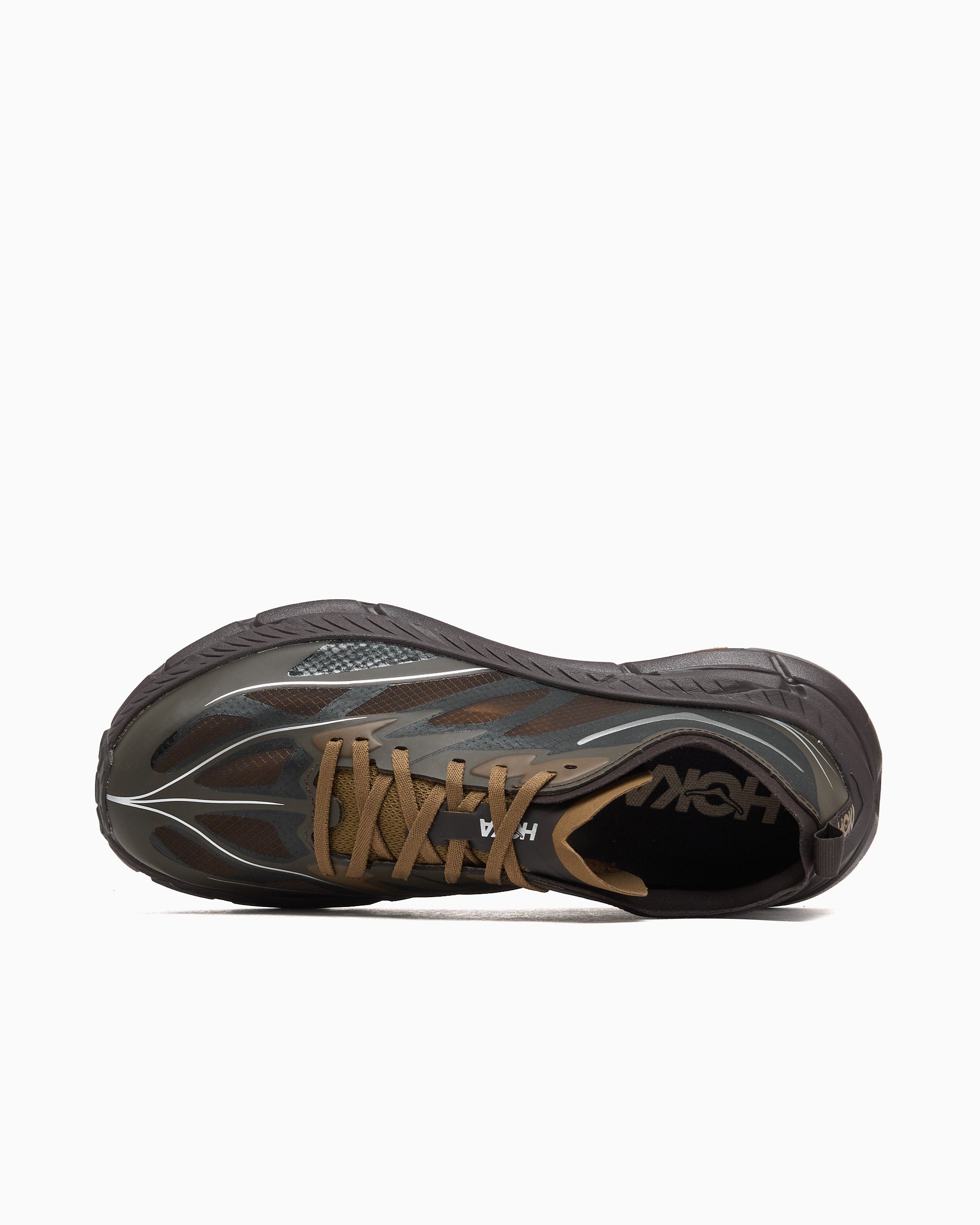 Sneakers HOKA Mafate Speed 4 Lite Vibram - 1168450-TCS
