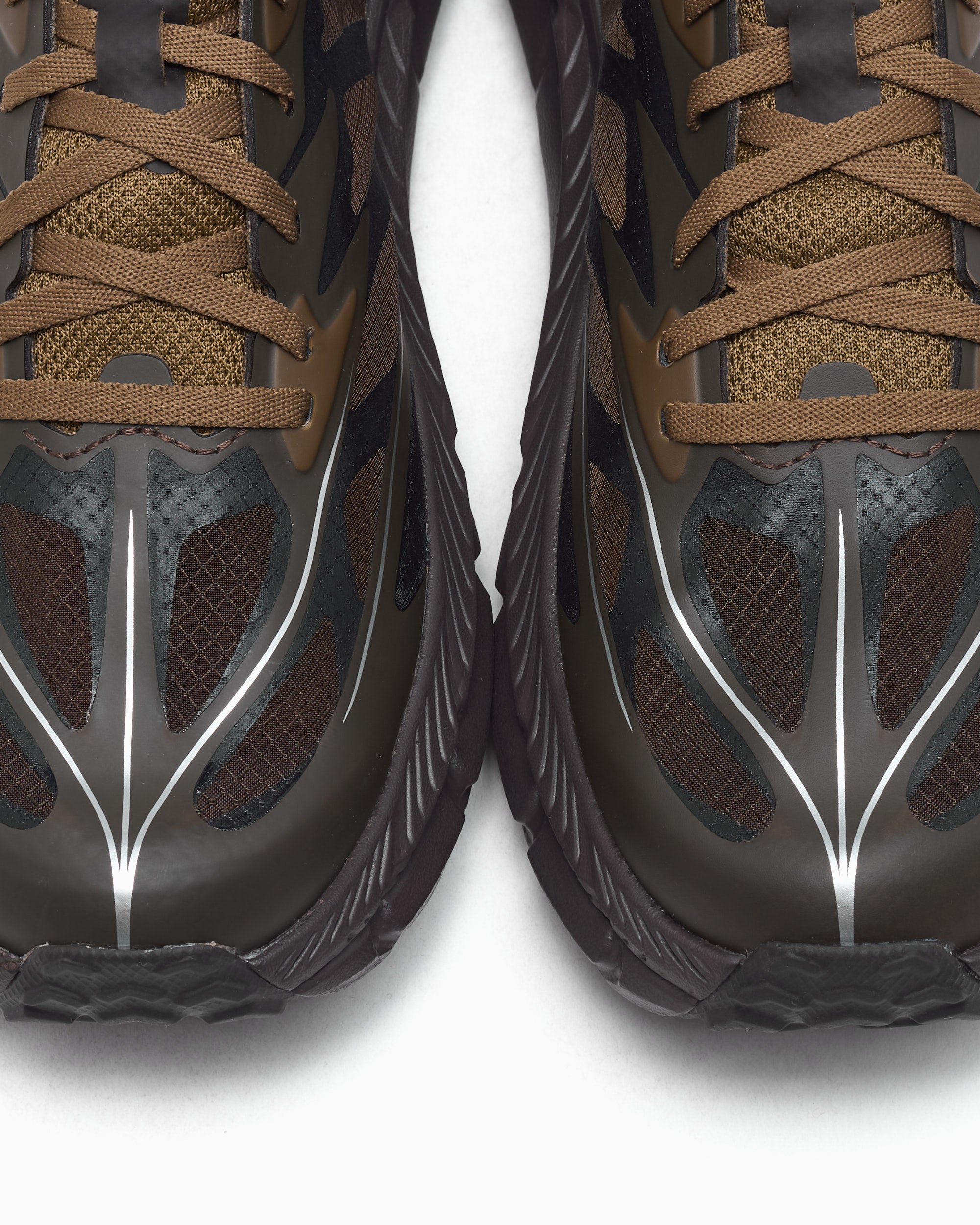 Sneakers HOKA Mafate Speed 4 Lite Vibram - 1168450-TCS