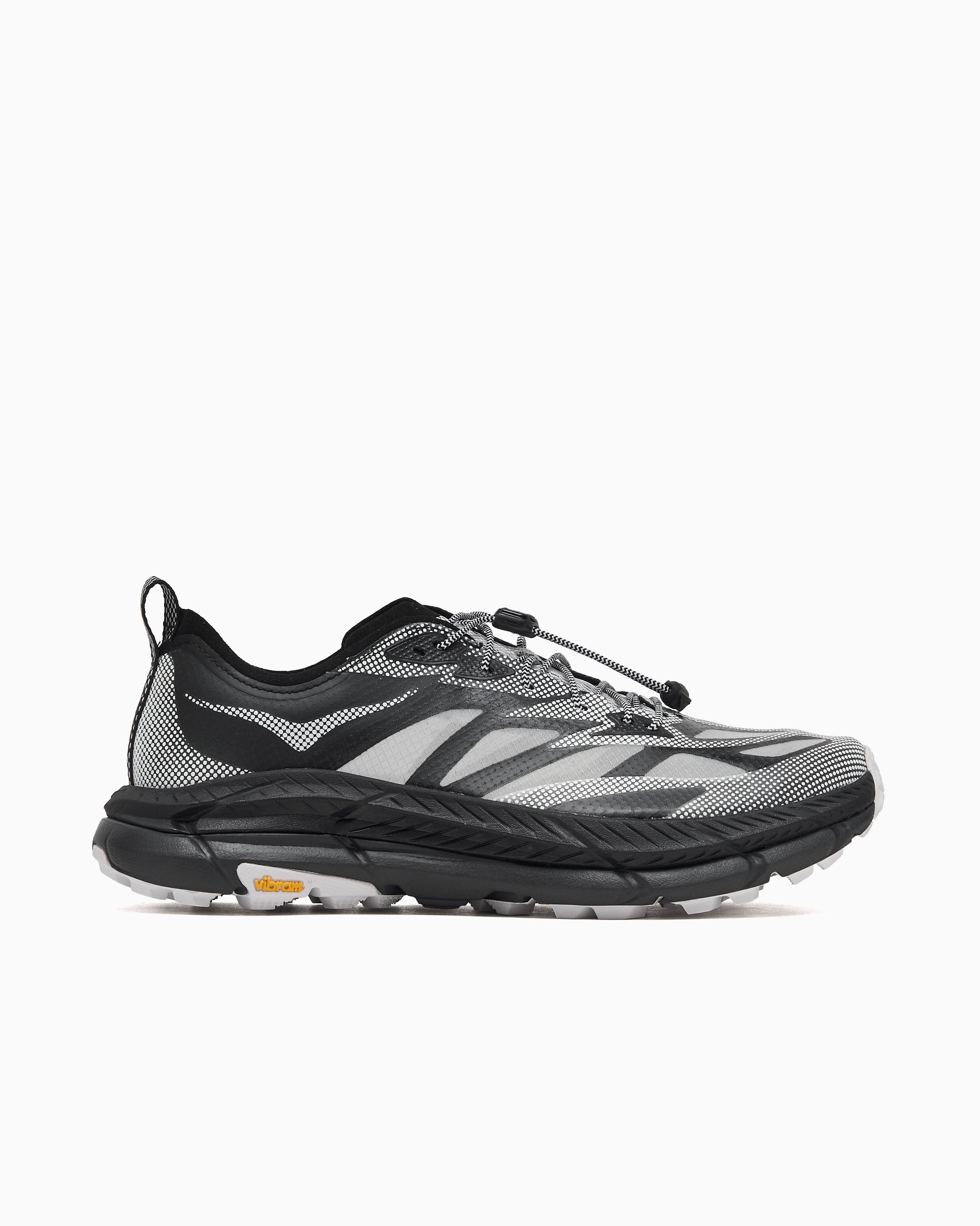 新品未使用 HOKA Mafate Speed 4 Lite salomon sneakers-hoka-mafate-speed-4-