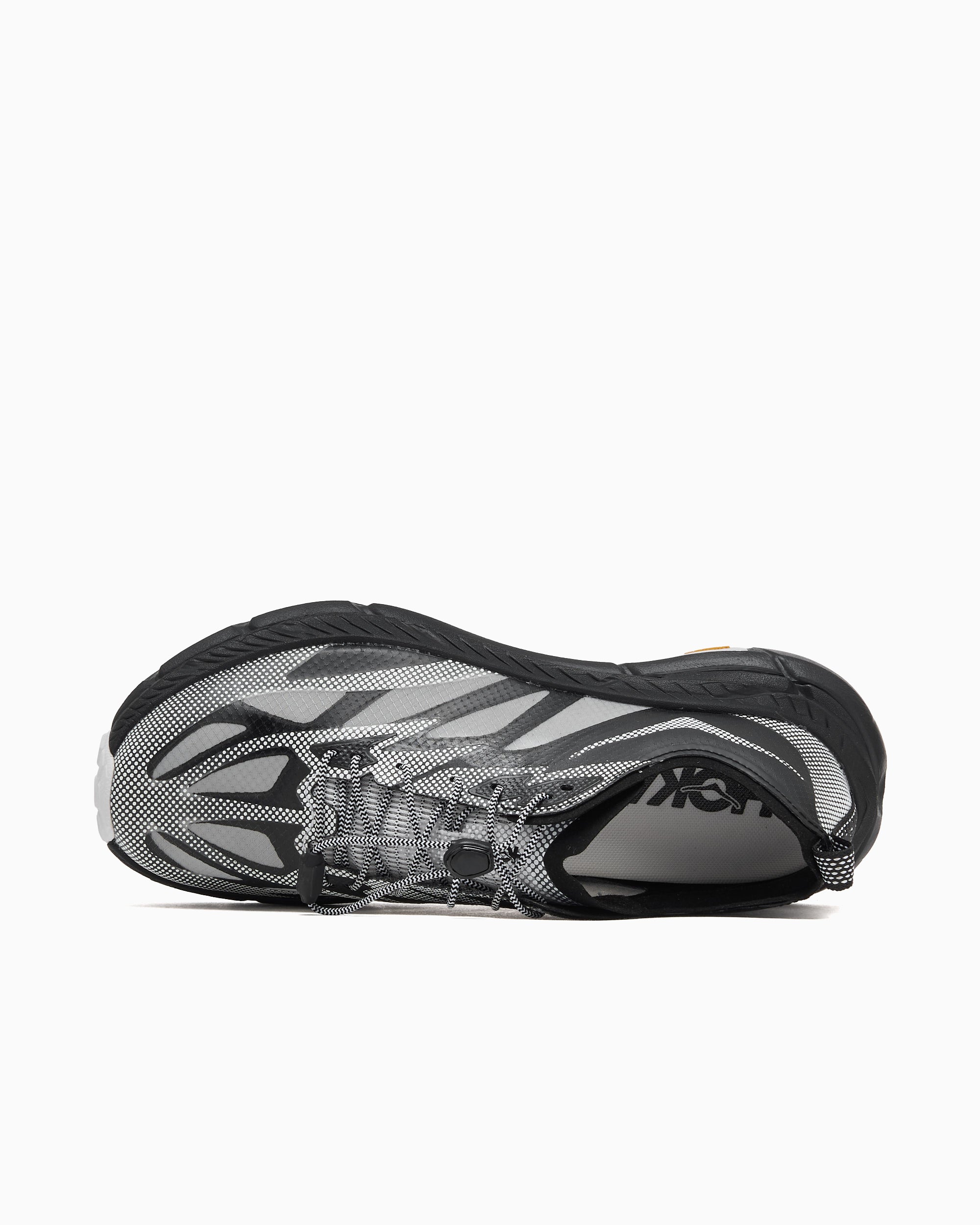 Sneakers HOKA Mafate Speed 4 Lite Vibram - 1168971-BWH
