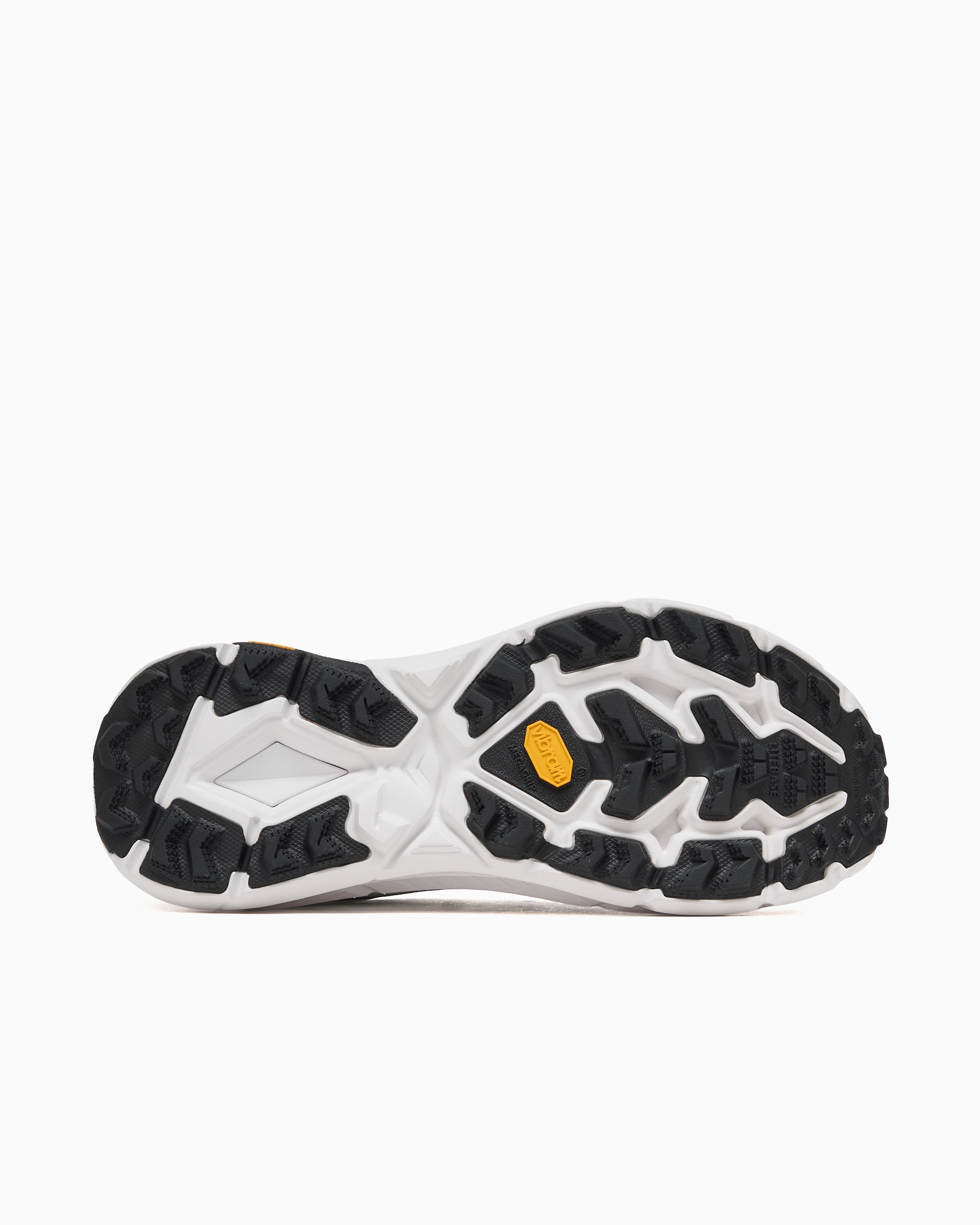 Sneakers HOKA Mafate Speed 4 Lite Vibram - 1168971-WBL