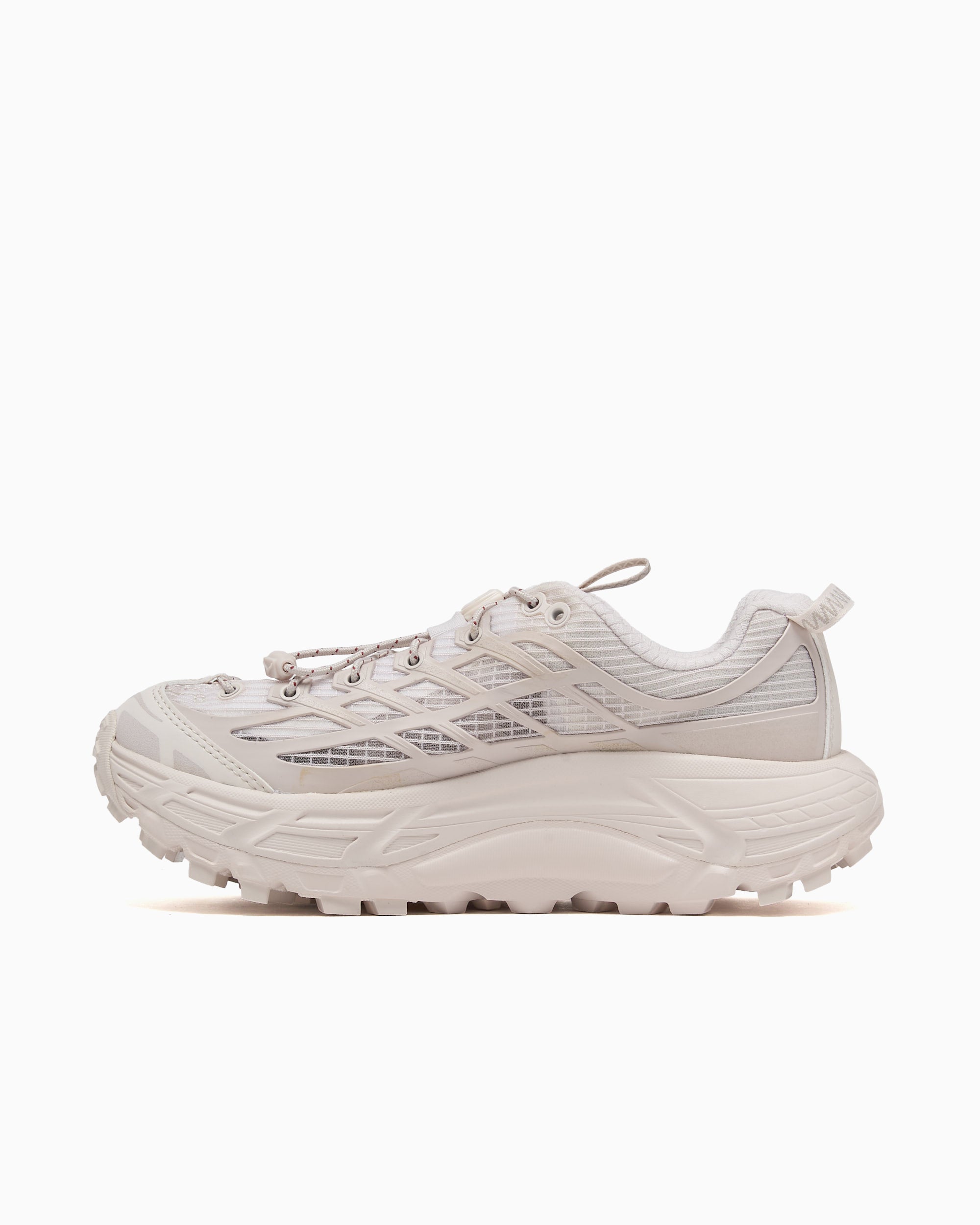 HOKA Mafate Three2 Grid Vibram