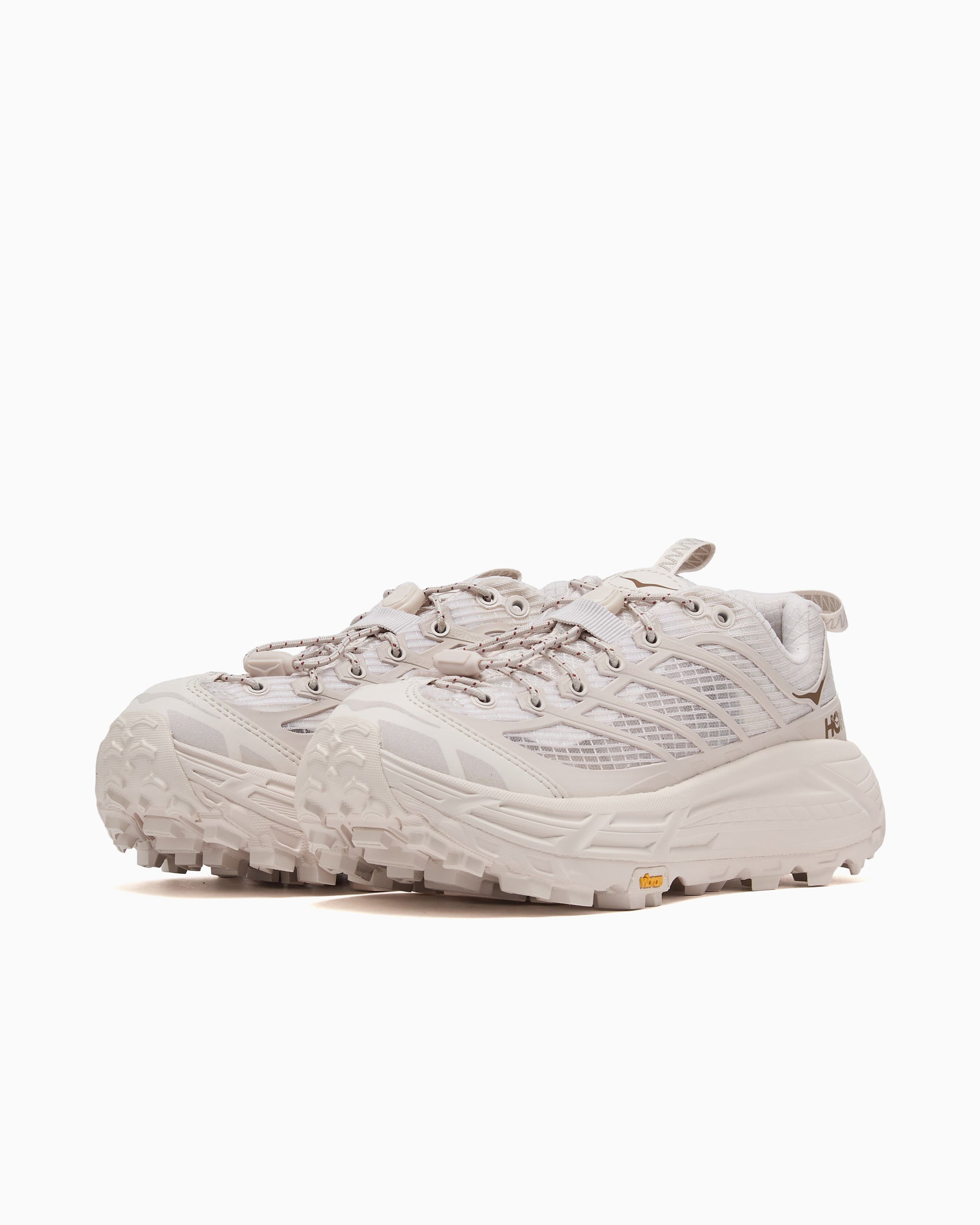 Sneakers HOKA Mafate Three2 Grid Vibram - 1173332-RCC