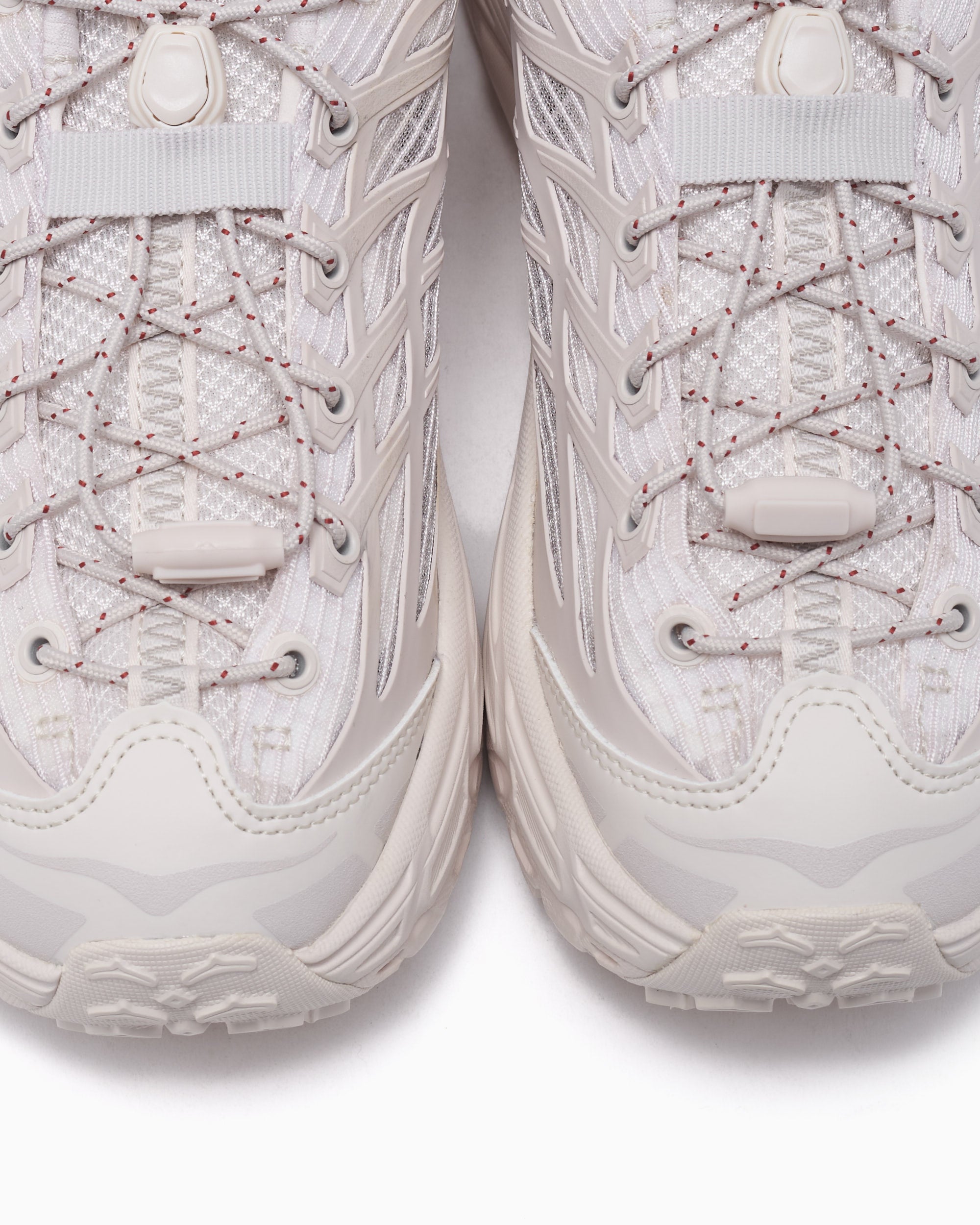 Sneakers HOKA Mafate Three2 Grid Vibram - 1173332-RCC