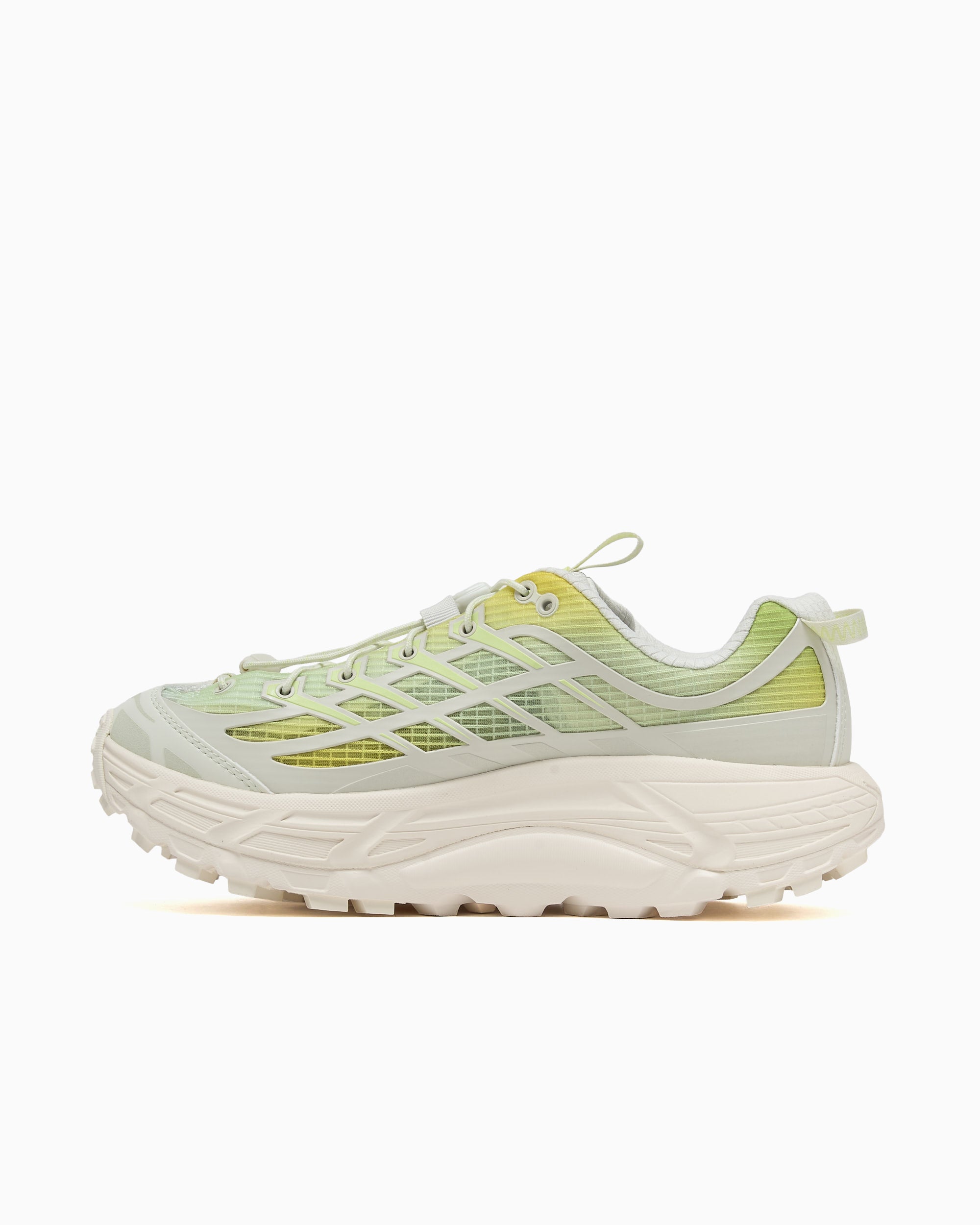 Sneakers HOKA Mafate Three2 Grid Vibram - 1173332-TLT