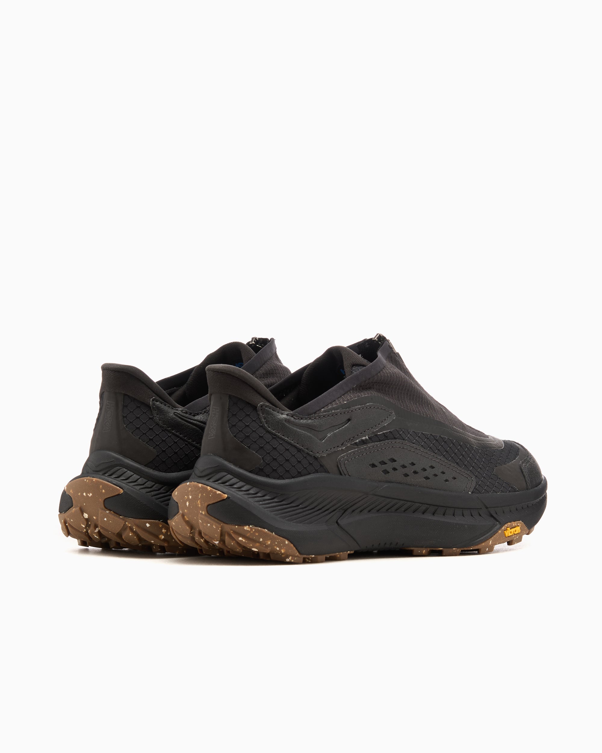 HOKA Project Transport Vibram
