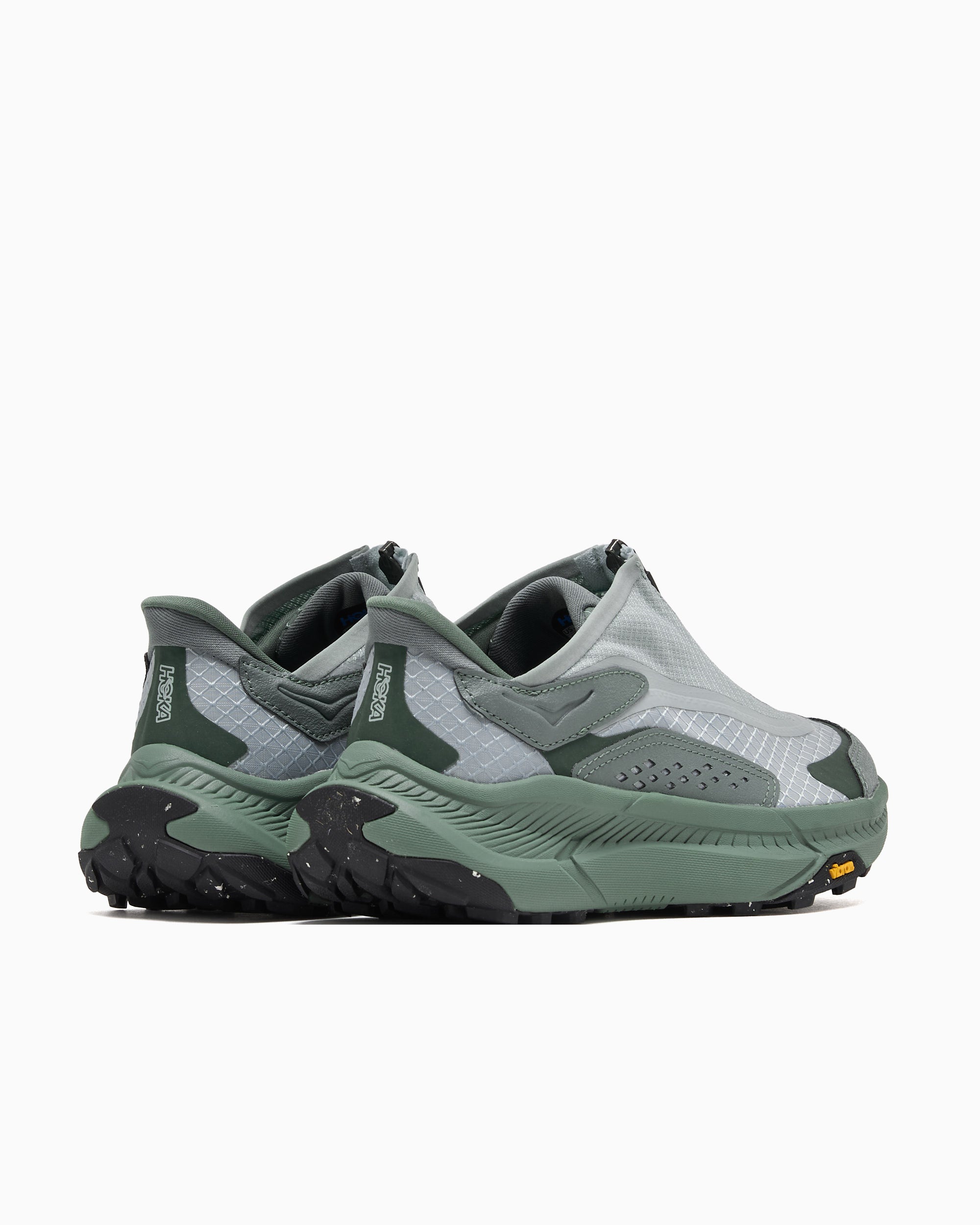HOKA Project Transport Vibram