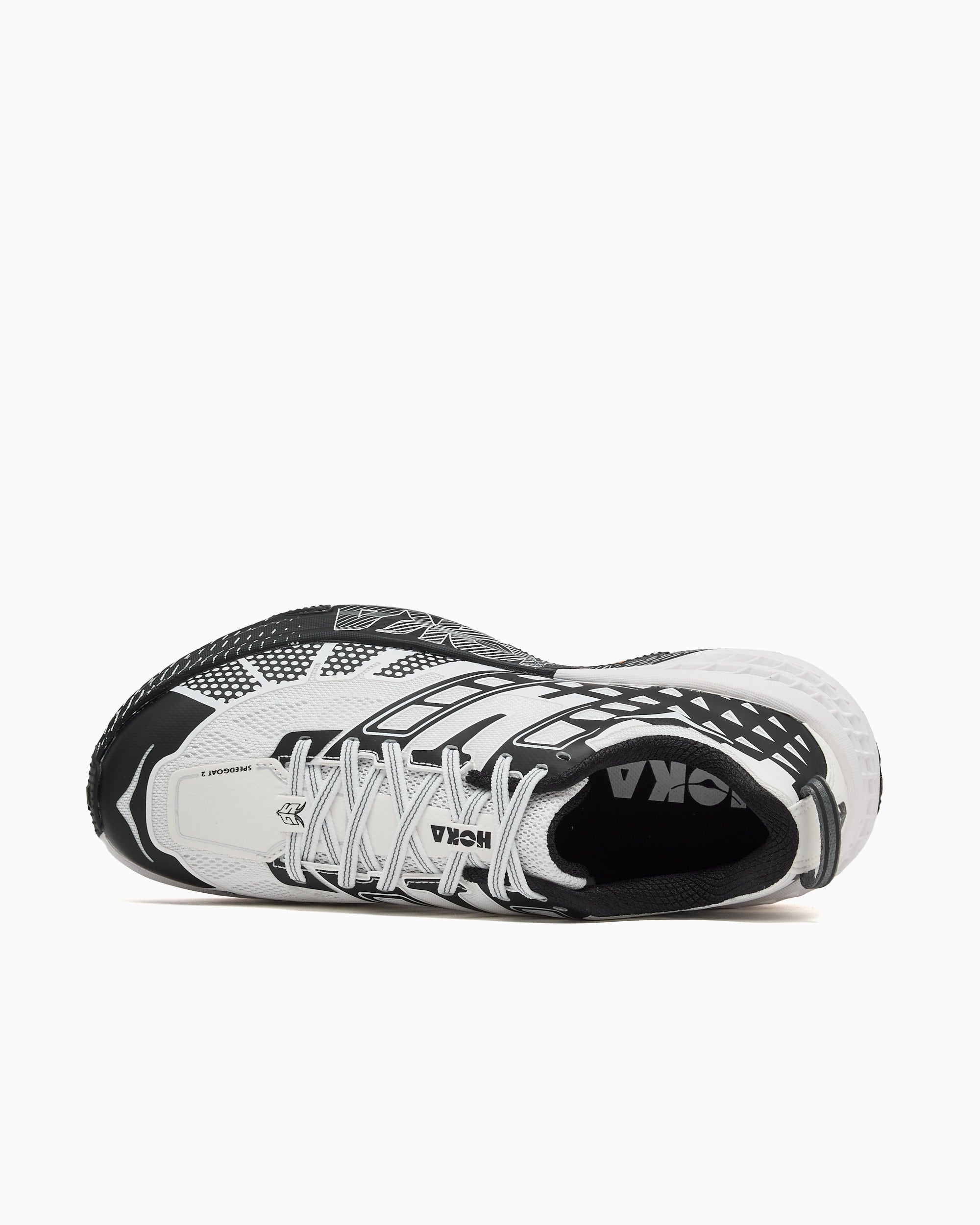HOKA Speedgoat 2 Vibram