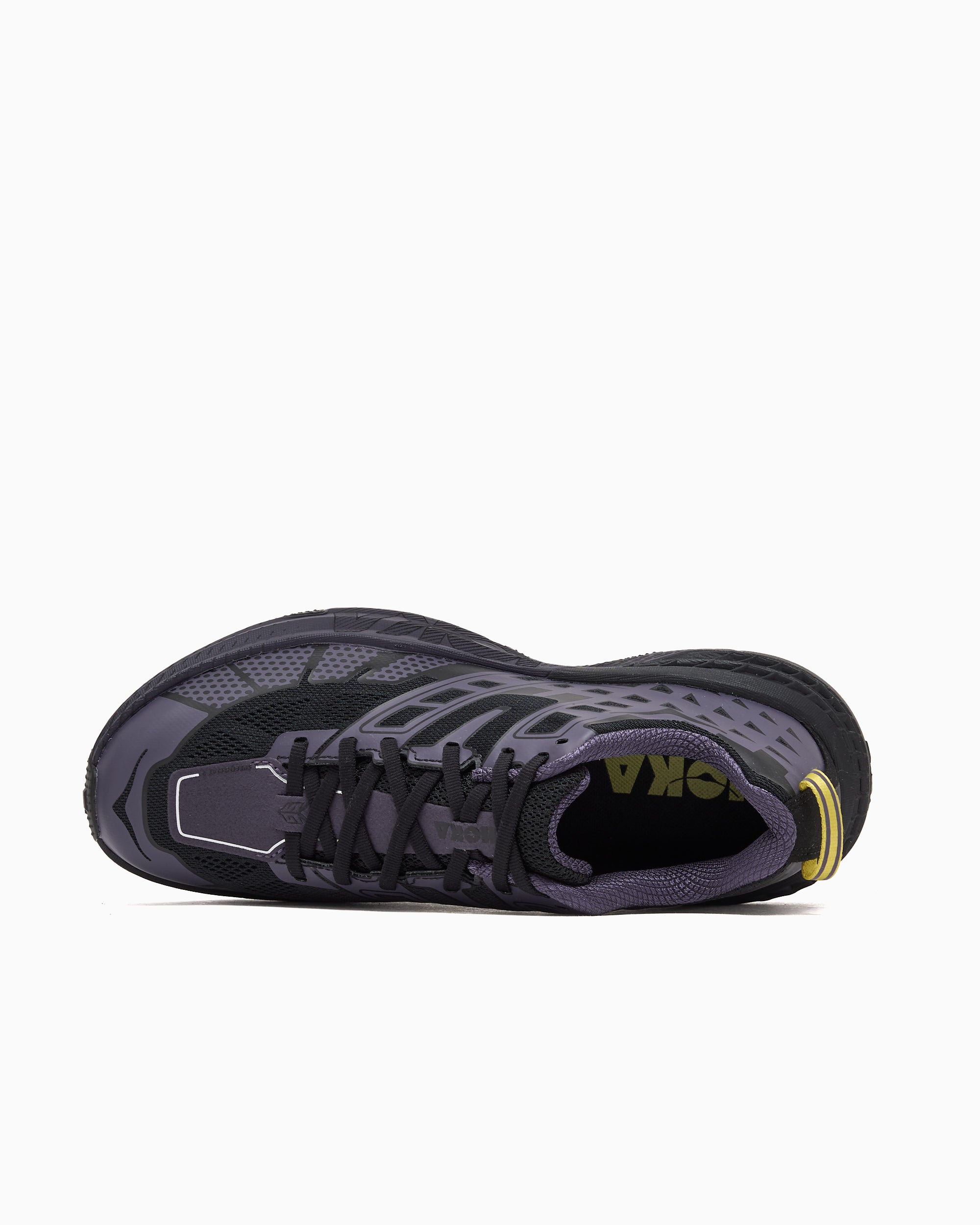 Sneakers HOKA Speedgoat 2 Vibram - 1162710-BSQ