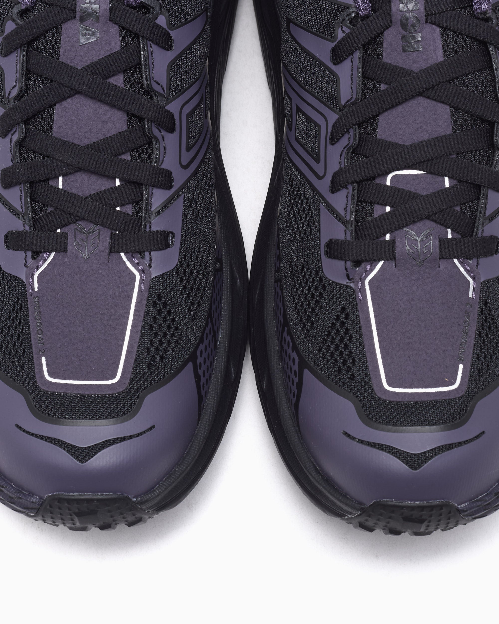 Sneakers HOKA Speedgoat 2 Vibram - 1162710-BSQ