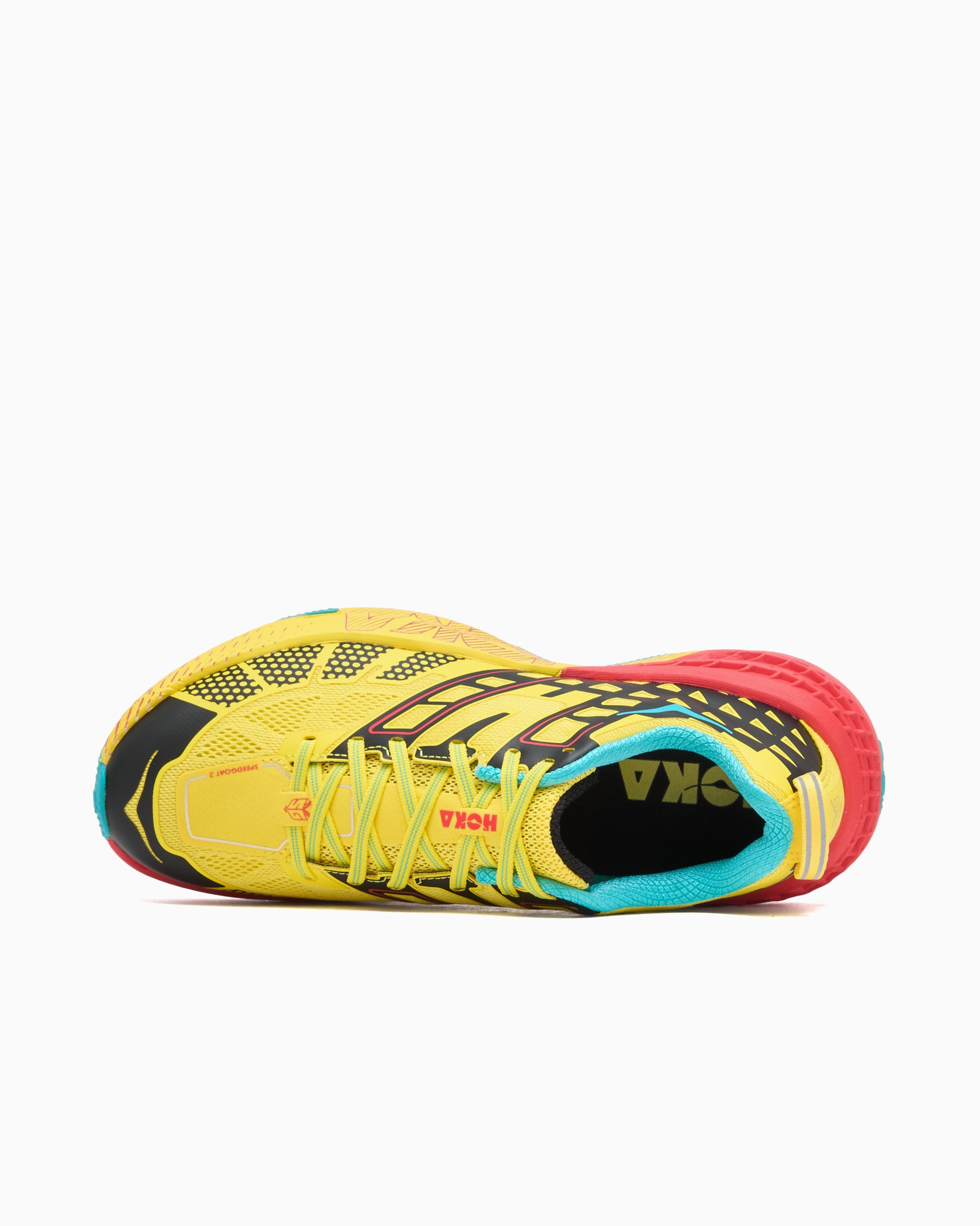 HOKA Speedgoat 2 Vibram