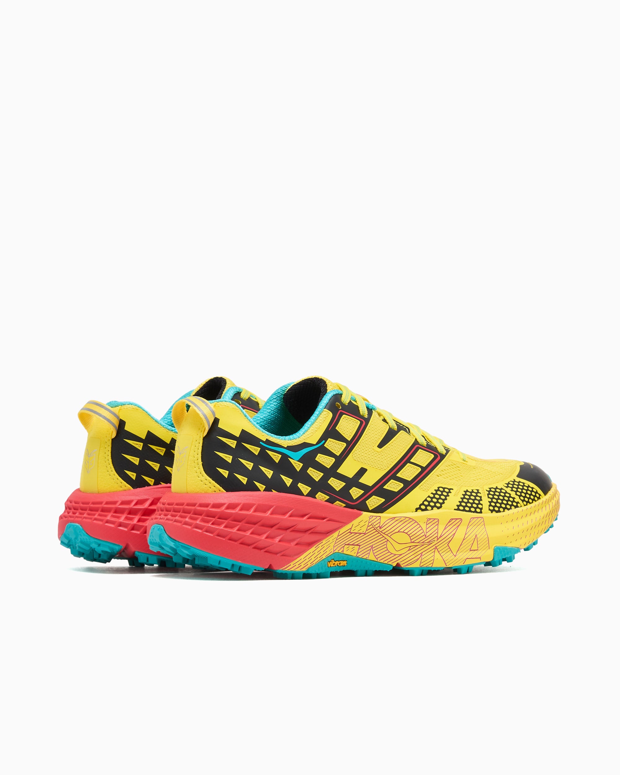 HOKA Speedgoat 2 Vibram