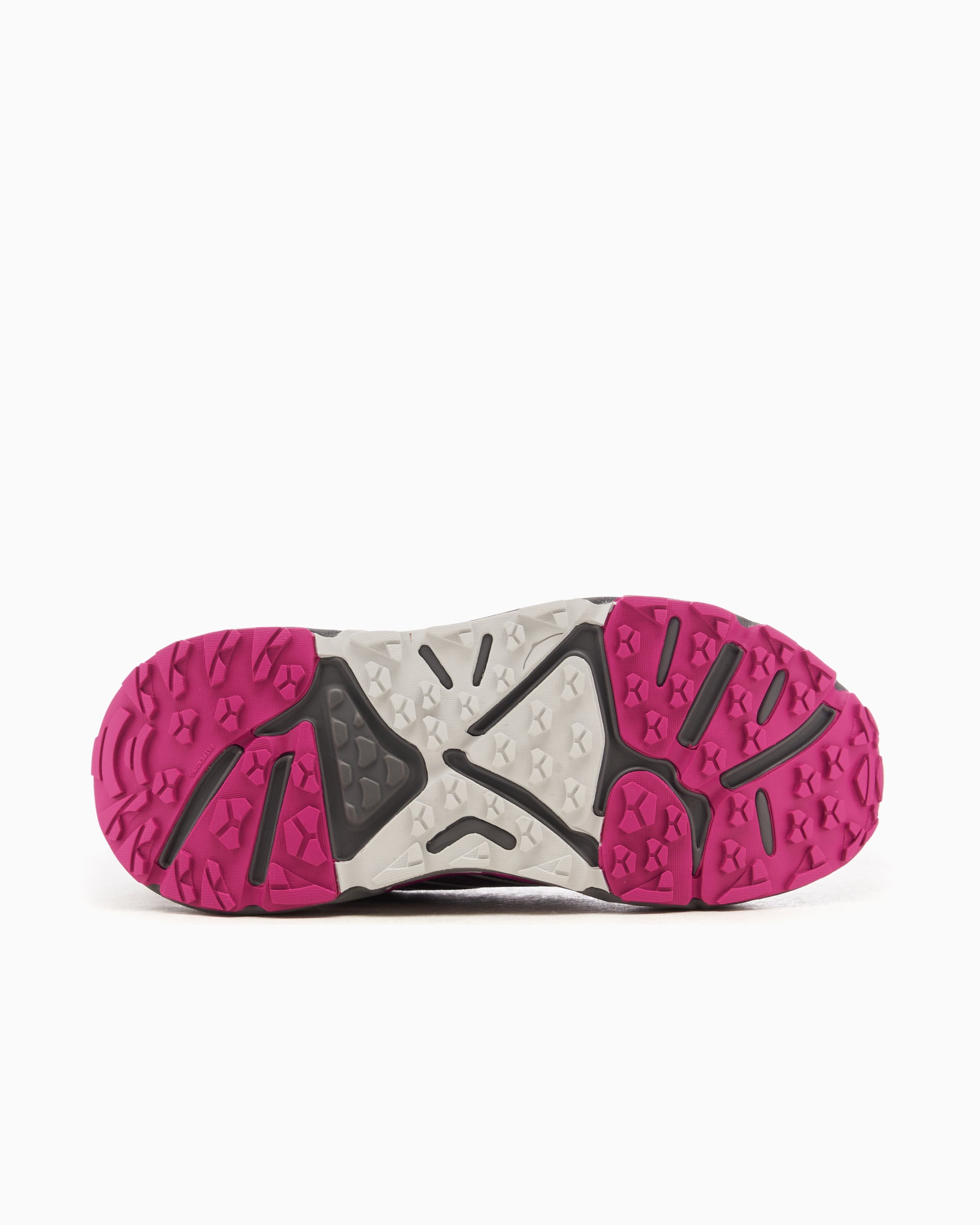 Sneakers HOKA Stinson Evo OG - 1155350-AFC