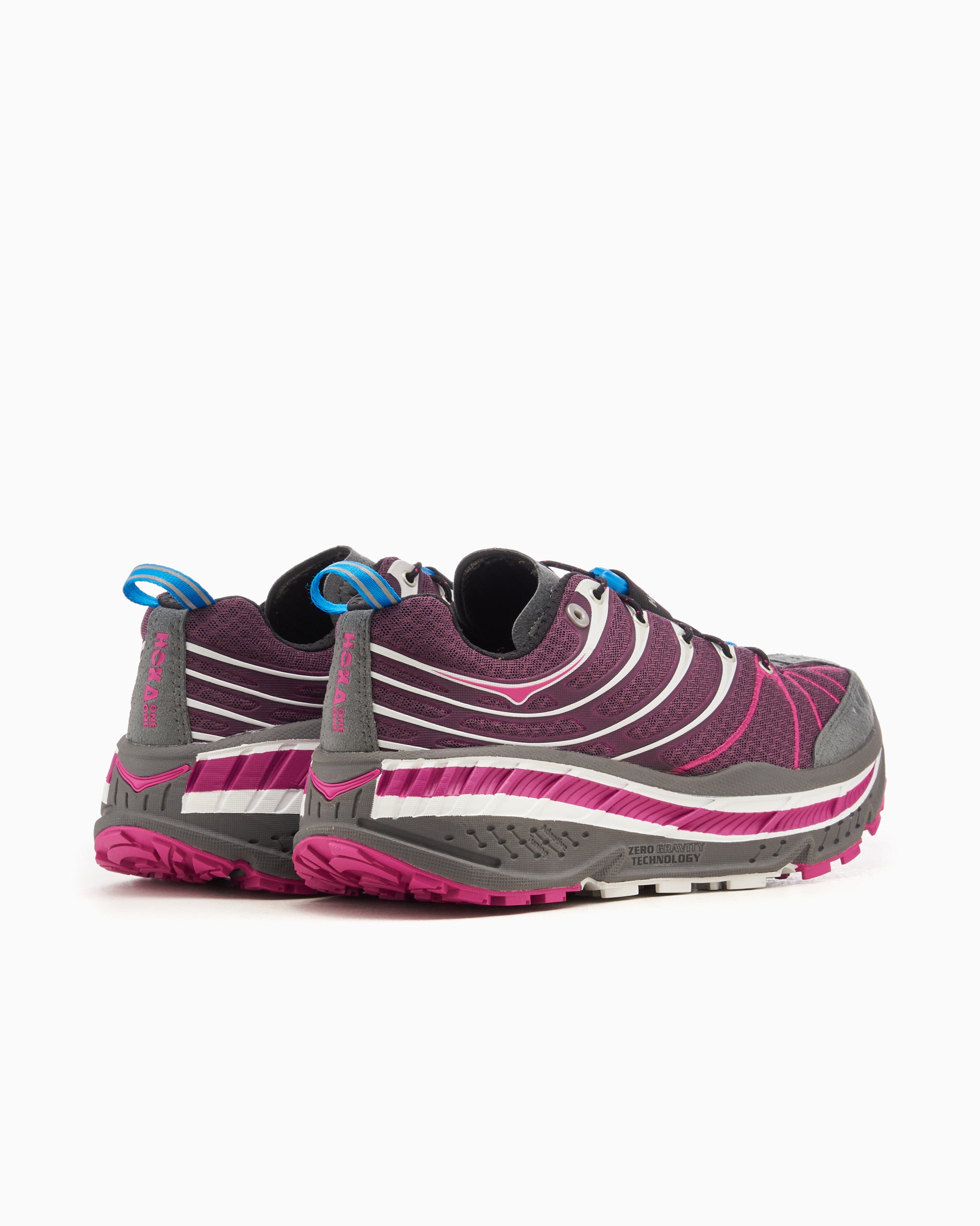 Sneakers HOKA Stinson Evo OG - 1155350-AFC