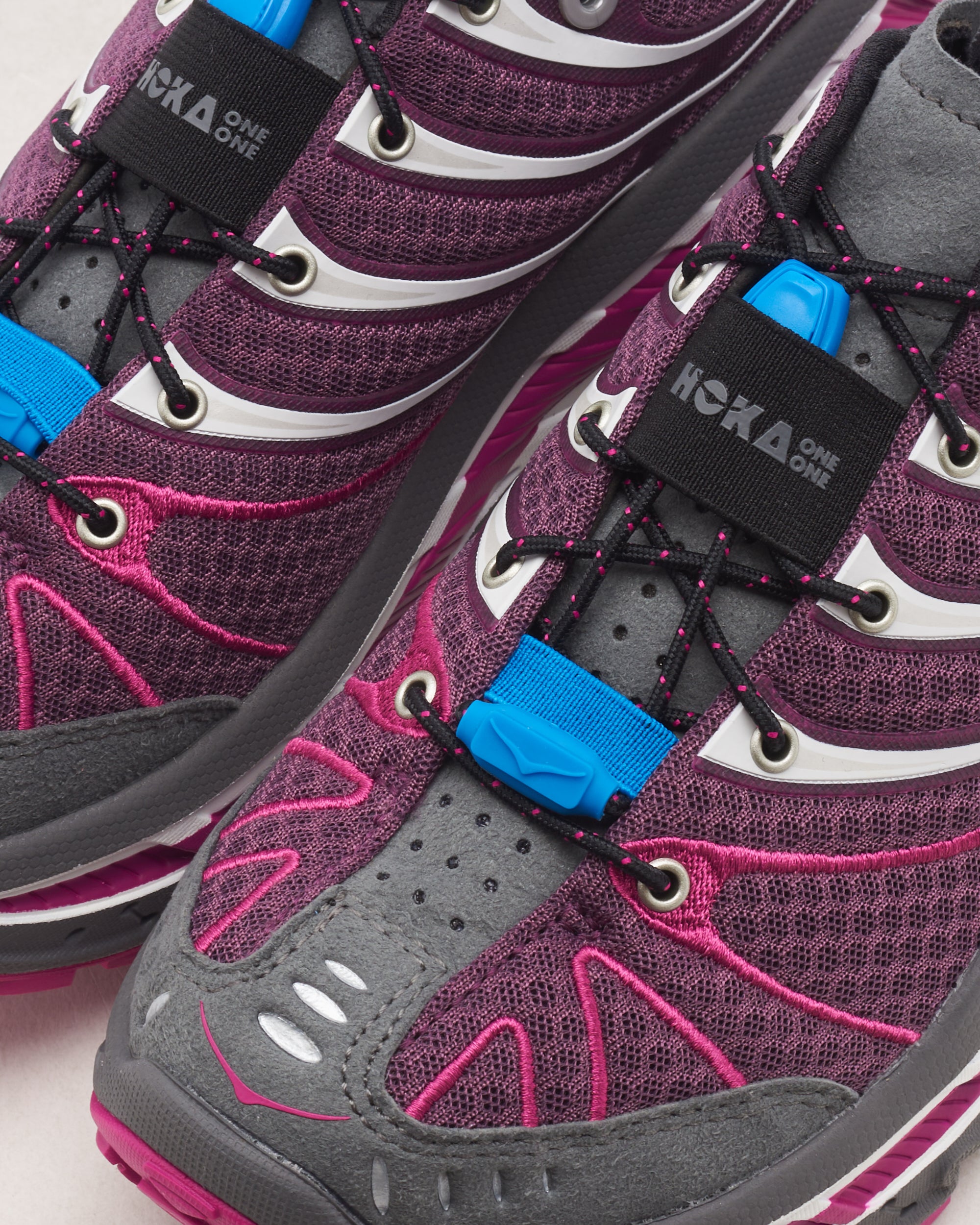 Sneakers HOKA Stinson Evo OG - 1155350-AFC