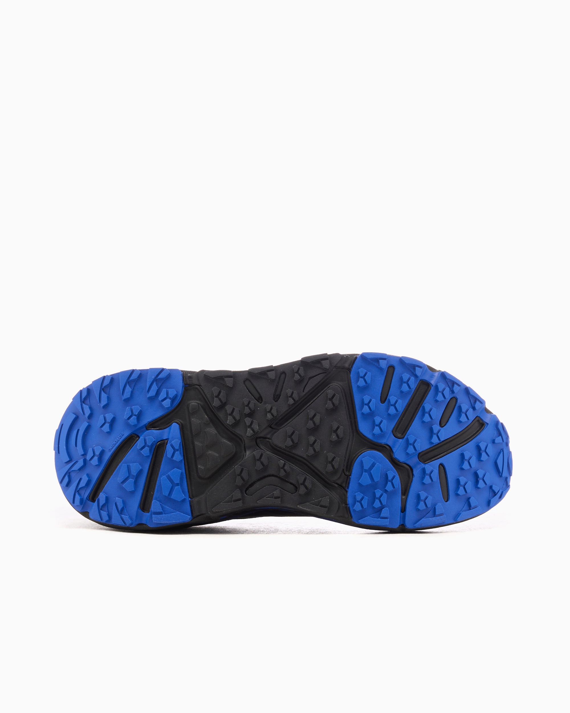 Sneakers HOKA Stinson Evo OG - 1155350-BLT