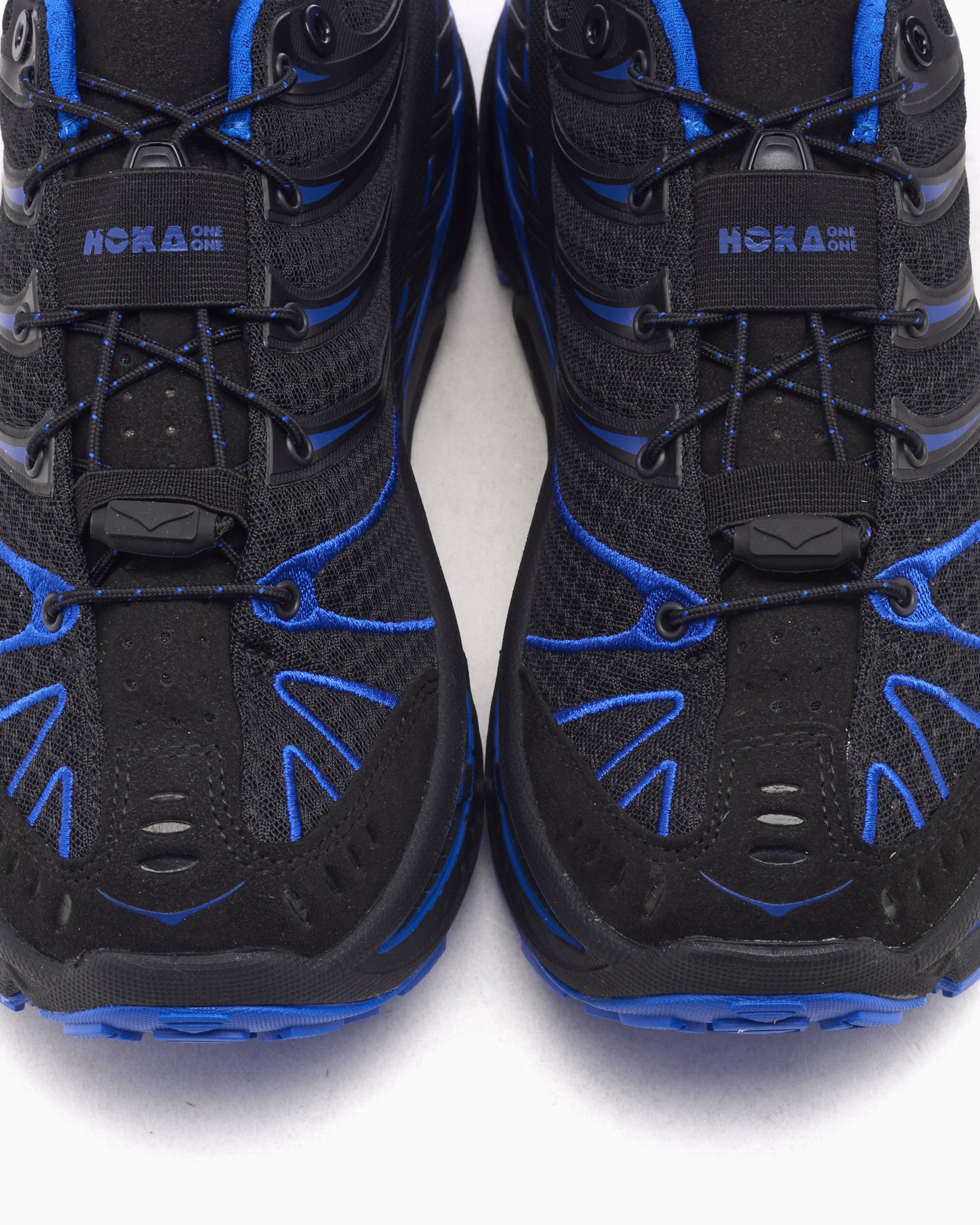 Sneakers HOKA Stinson Evo OG - 1155350-BLT