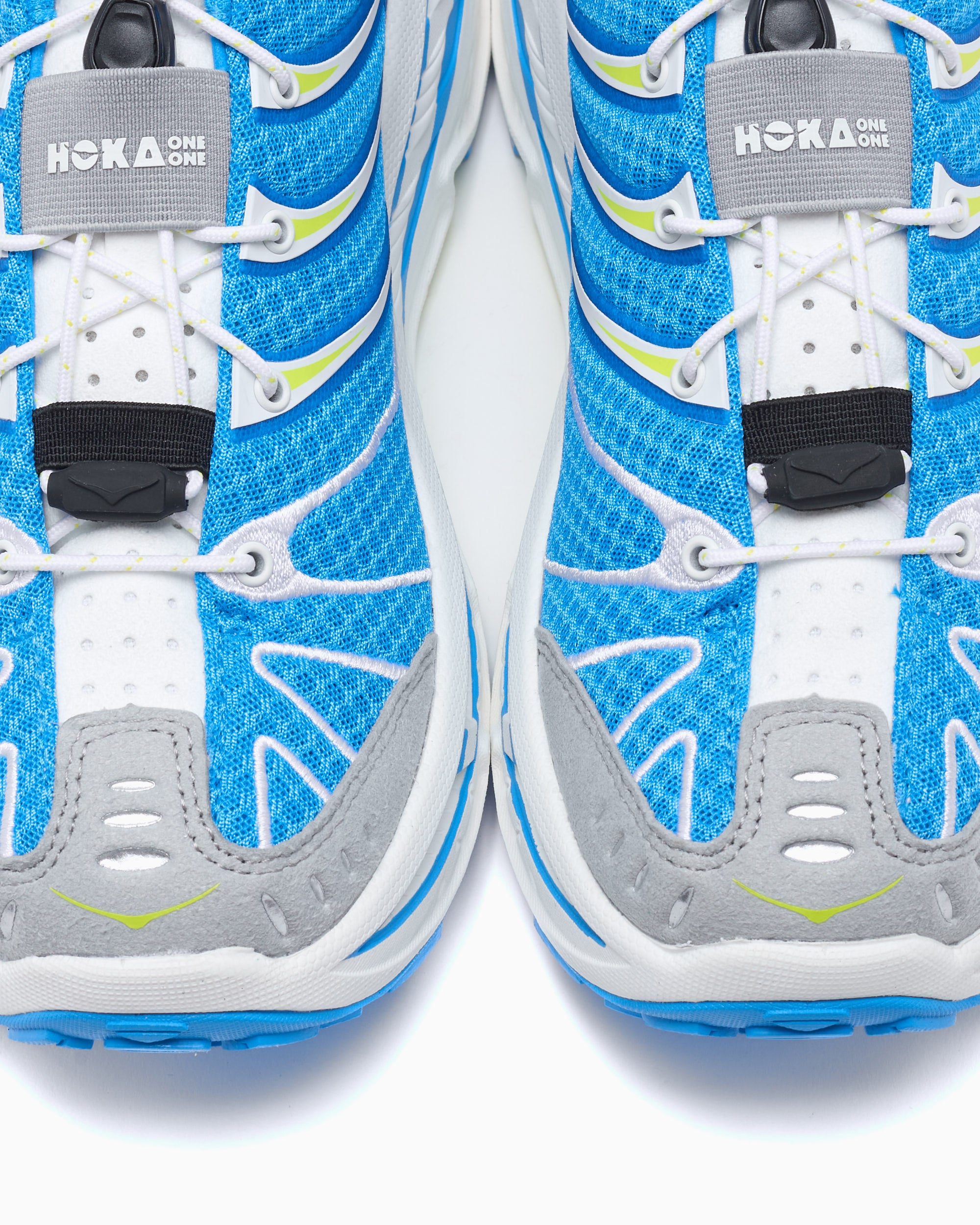 Sneakers HOKA Stinson Evo OG - 1155350-SHK