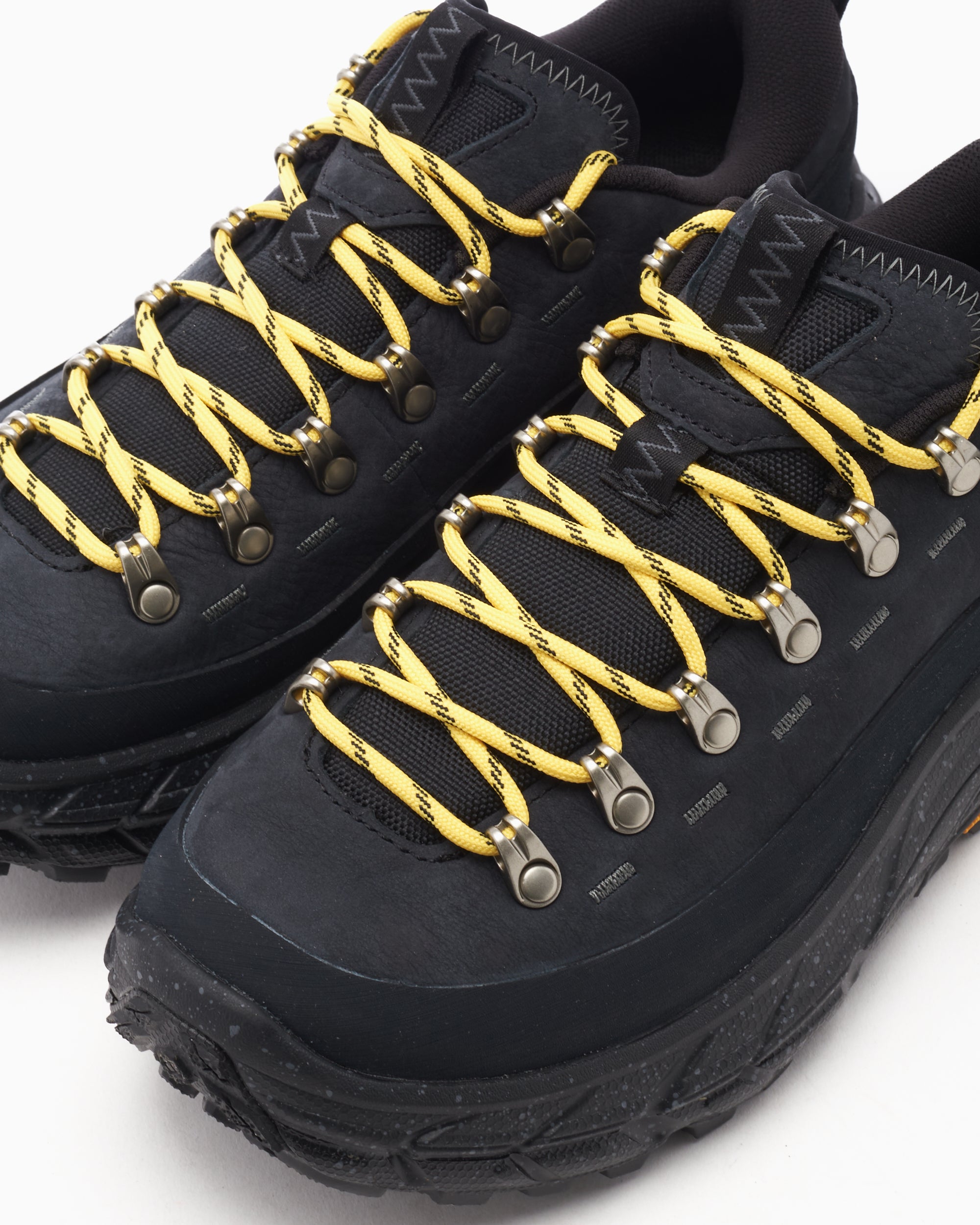 Sneakers HOKA Tor Summit 2 Vibram - 1147952-BBL